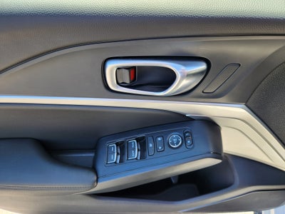 2026 Acura Integra Base