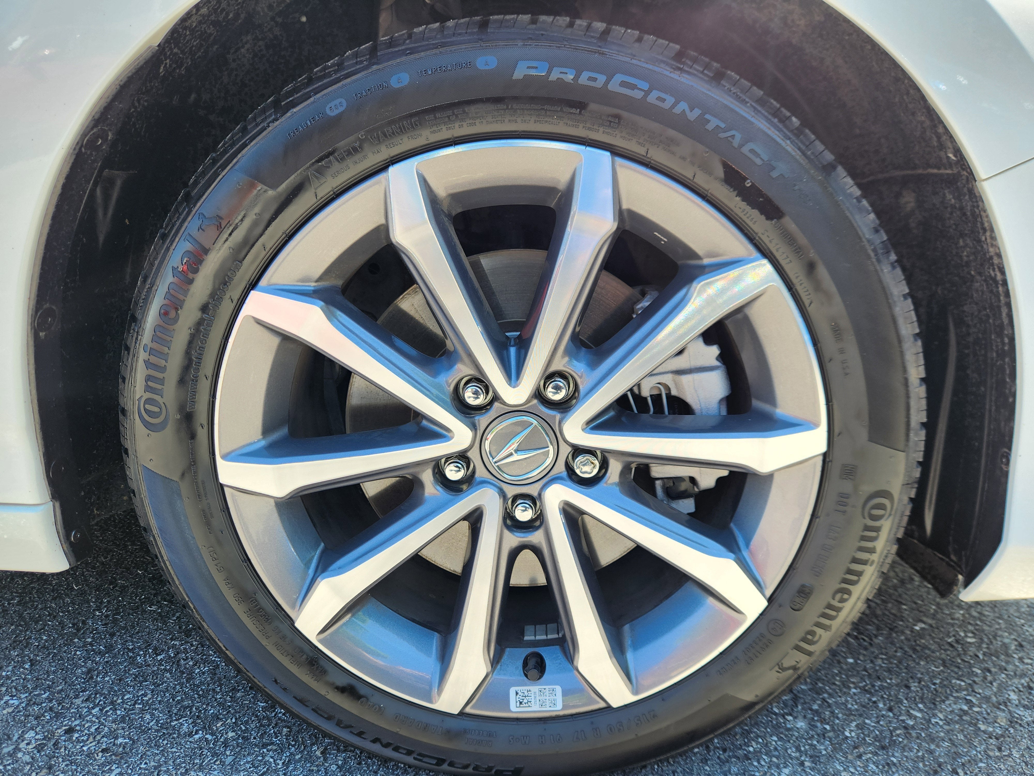 2026 Acura Integra Base