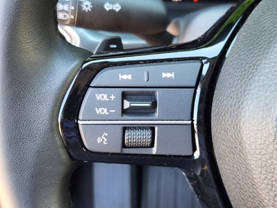 2026 Acura Integra Base