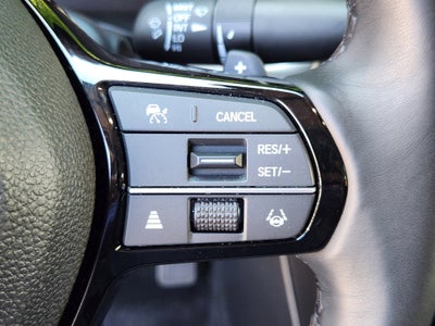 2026 Acura Integra Base