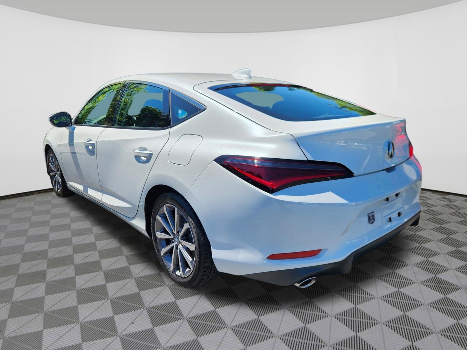 2026 Acura Integra Base