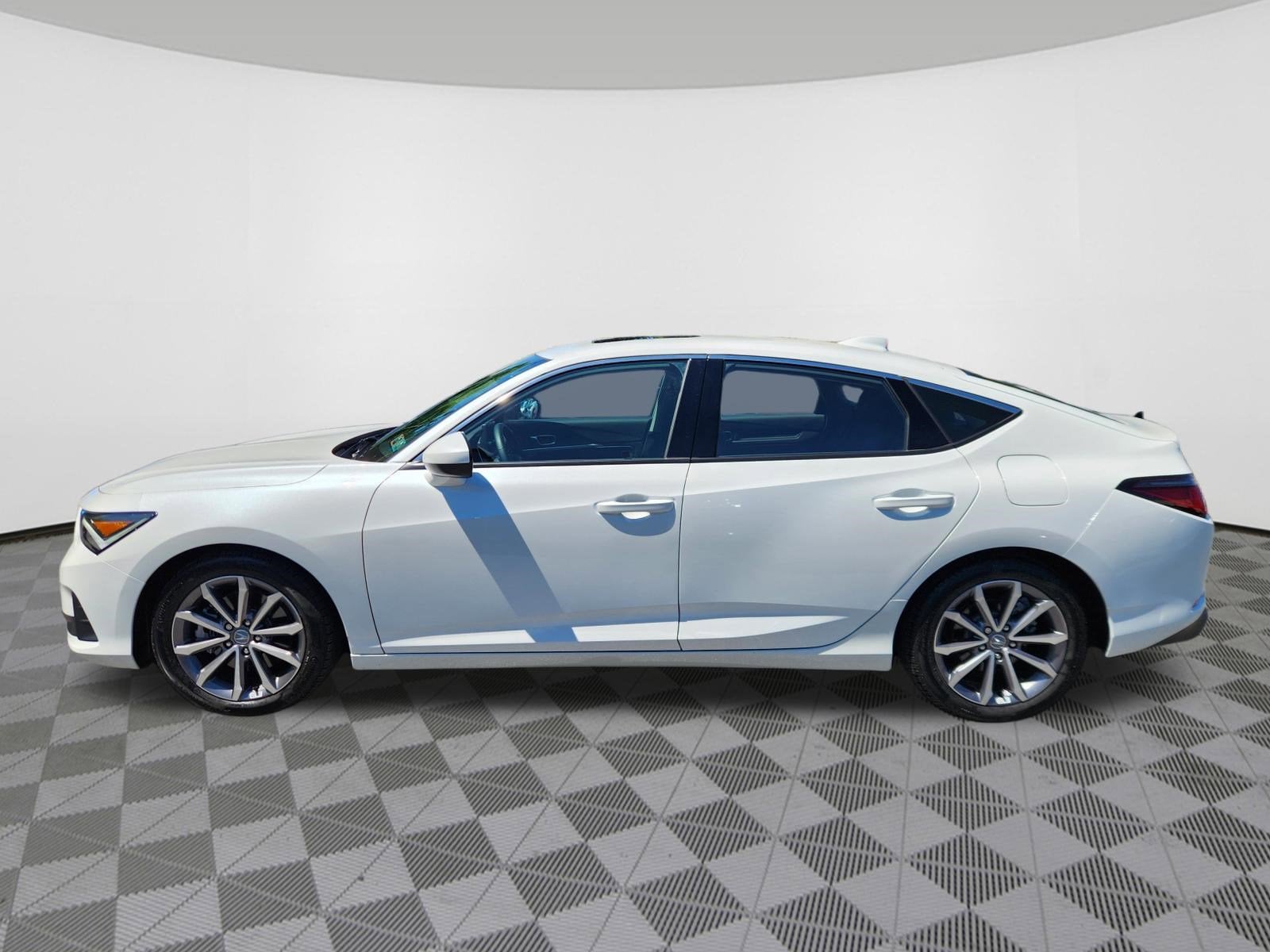 2026 Acura Integra Base