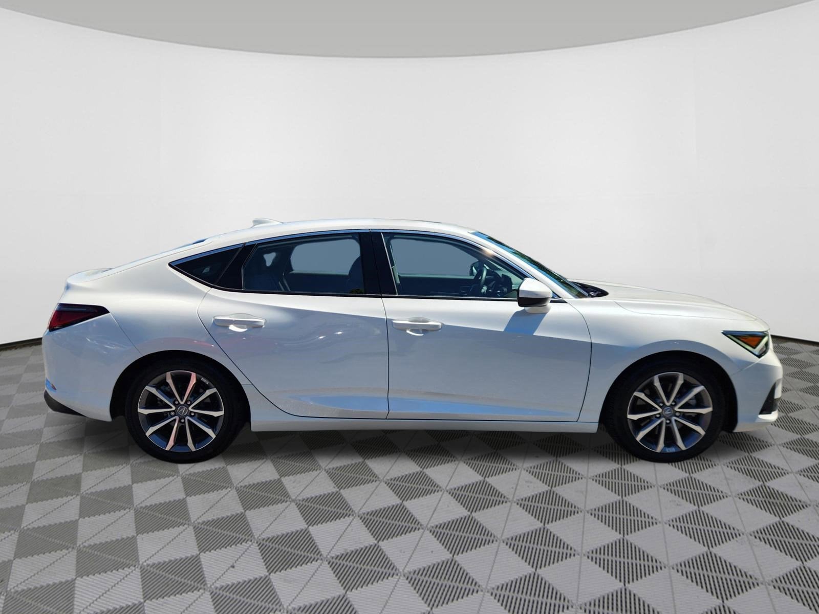 2026 Acura Integra Base