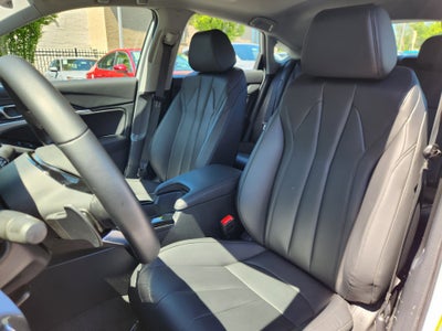2026 Acura Integra Base