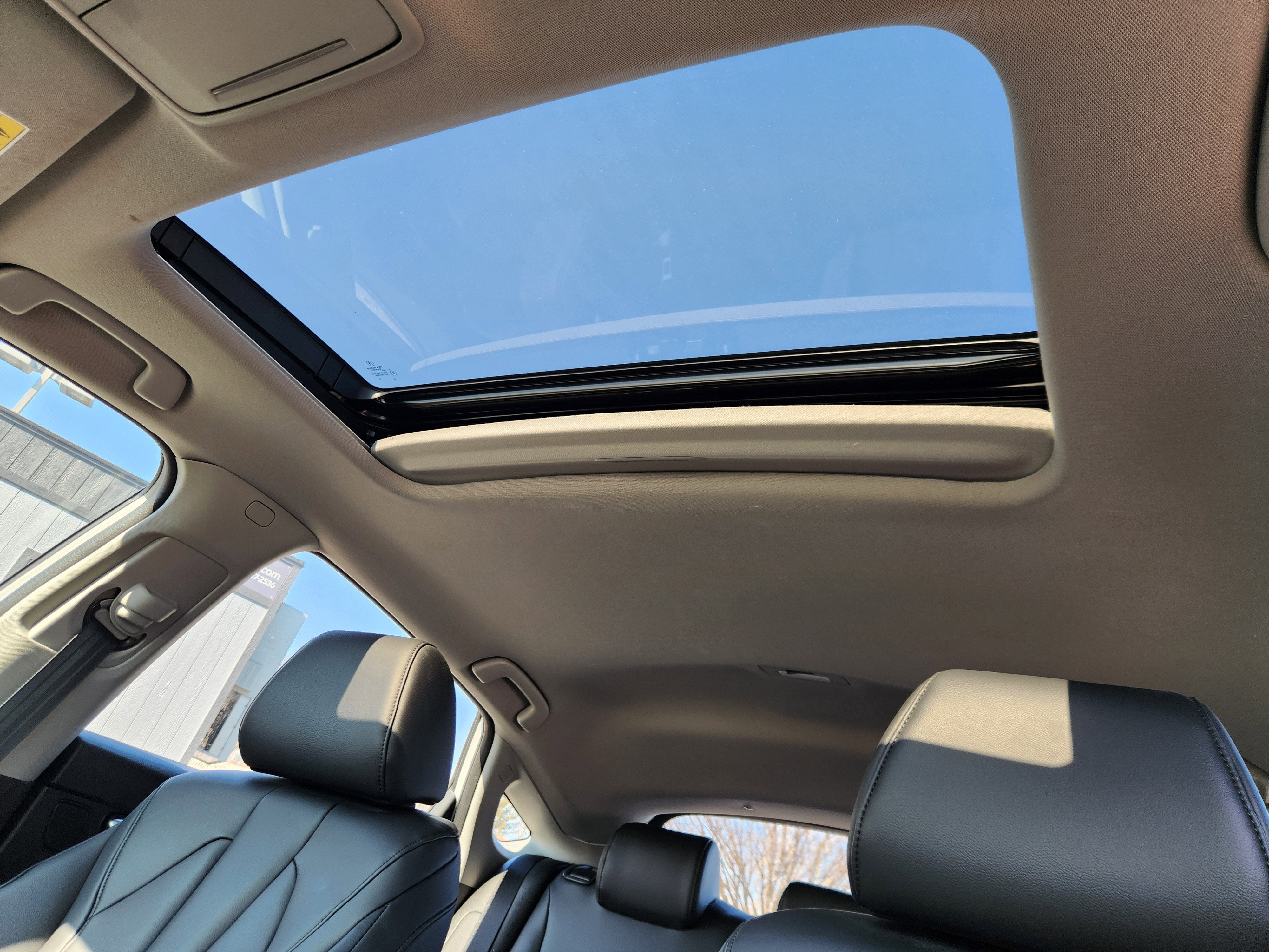 2023 Acura Integra Base