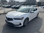 2023 Acura Integra Base