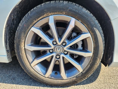 2023 Acura Integra Base