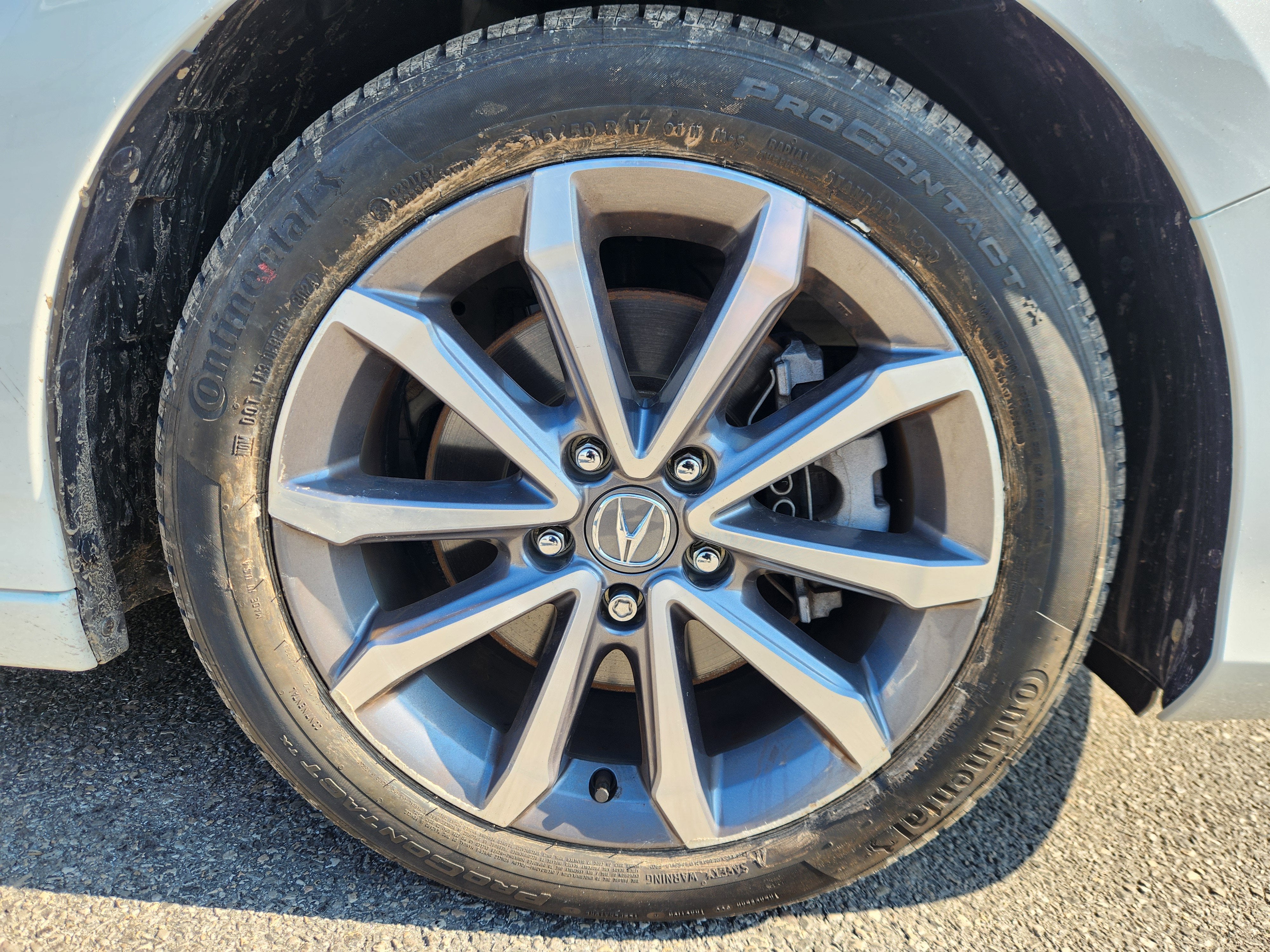 2023 Acura Integra Base