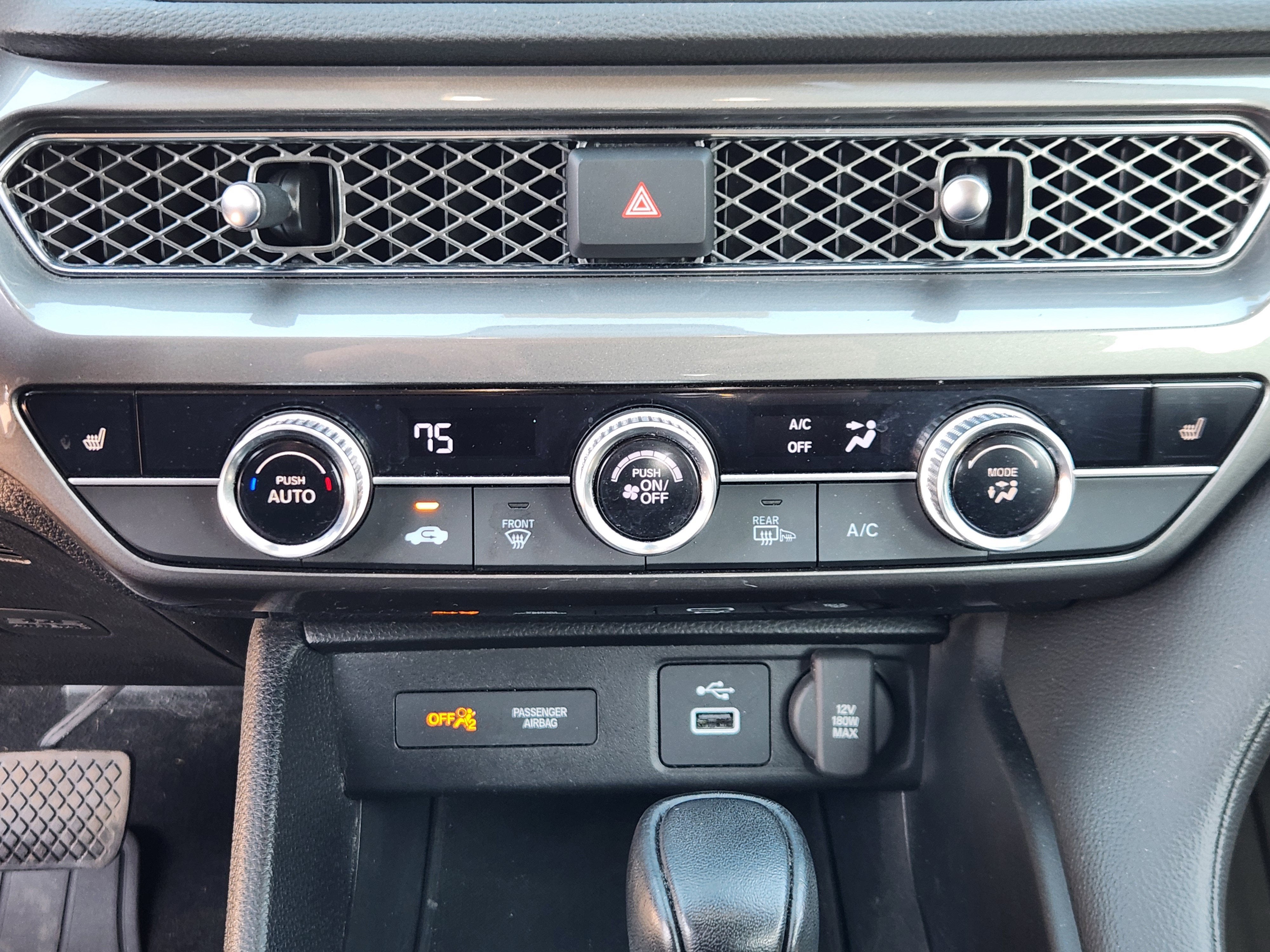 2023 Acura Integra Base