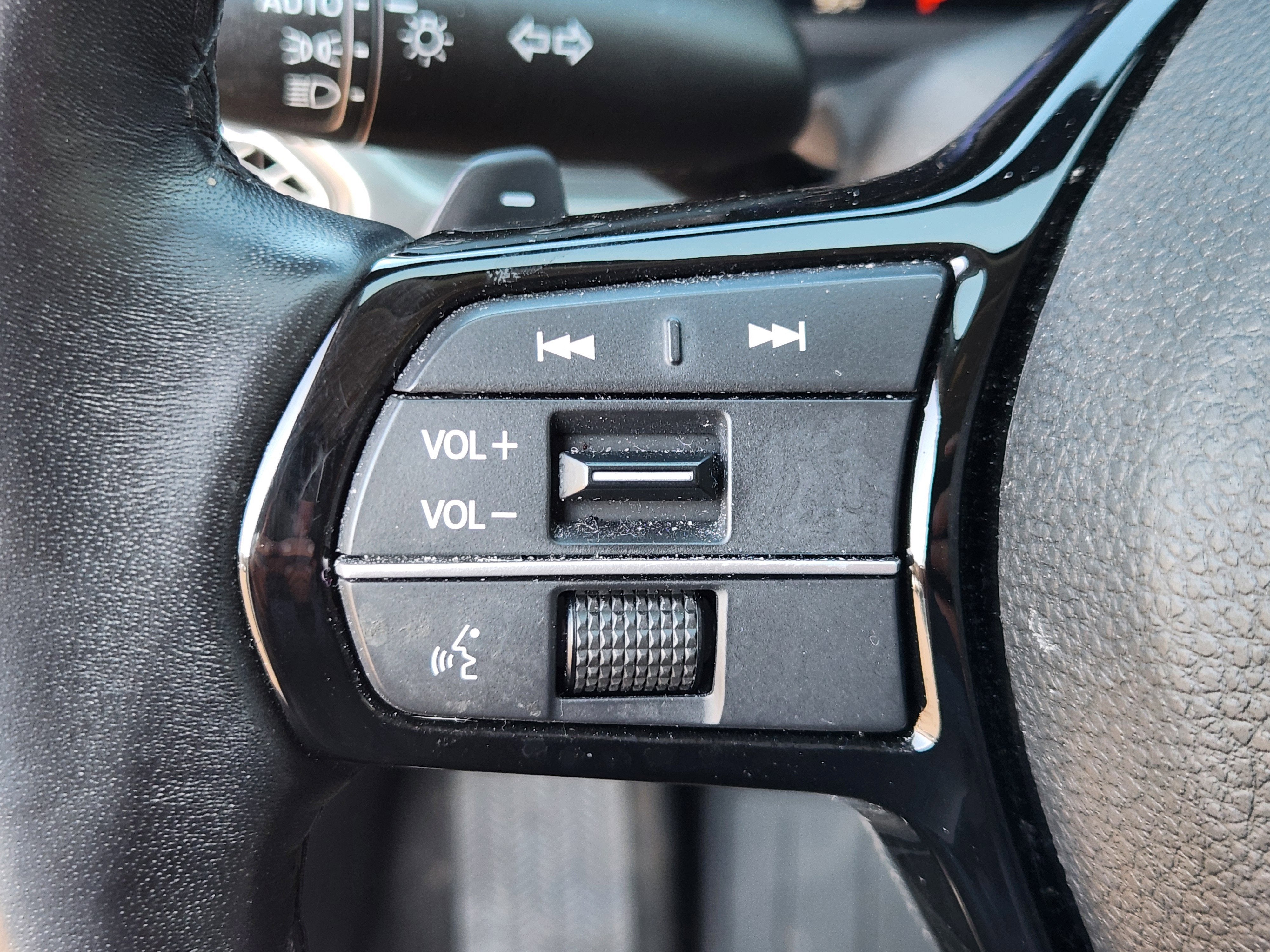 2023 Acura Integra Base