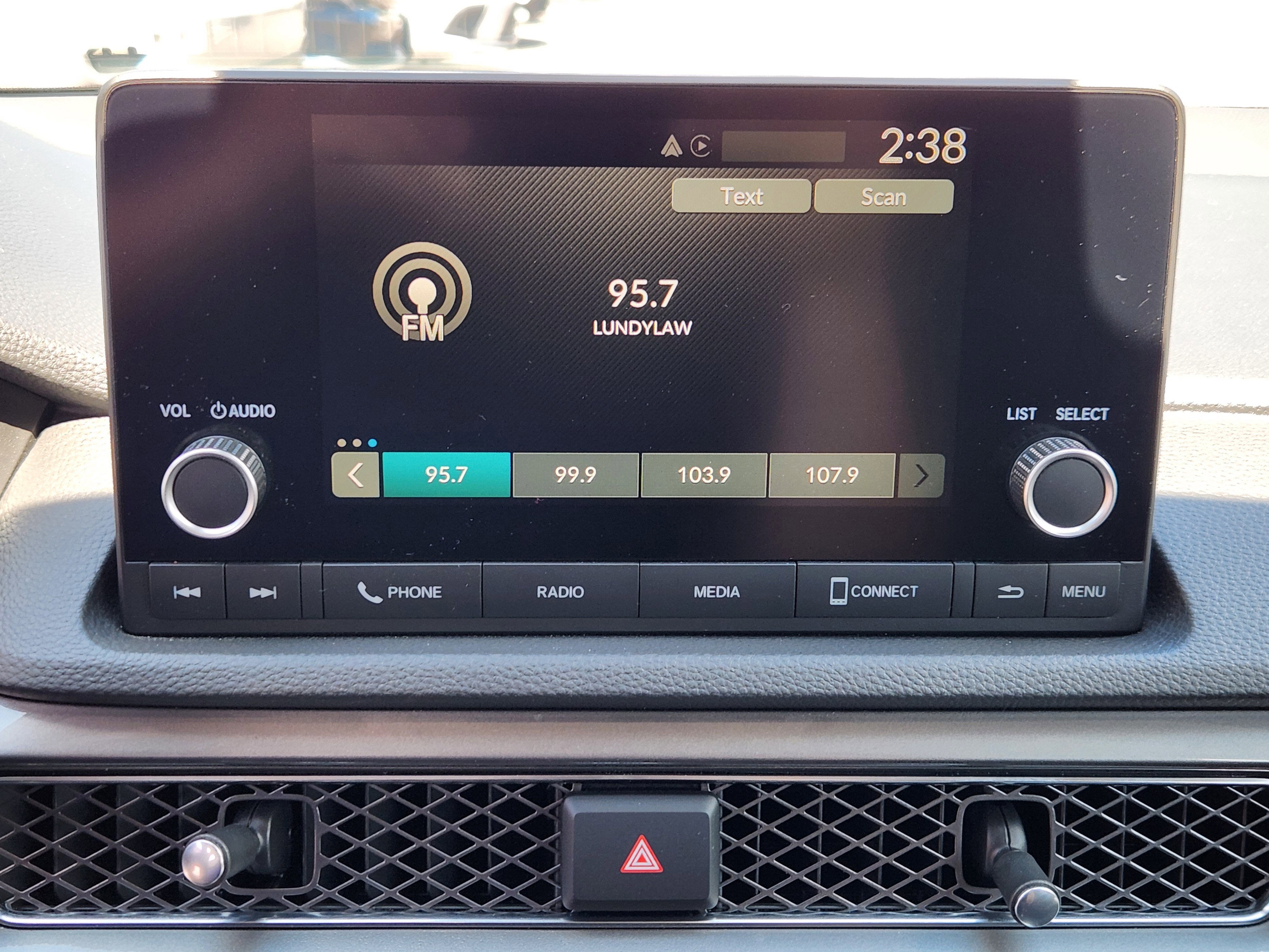 2025 Acura Integra Base