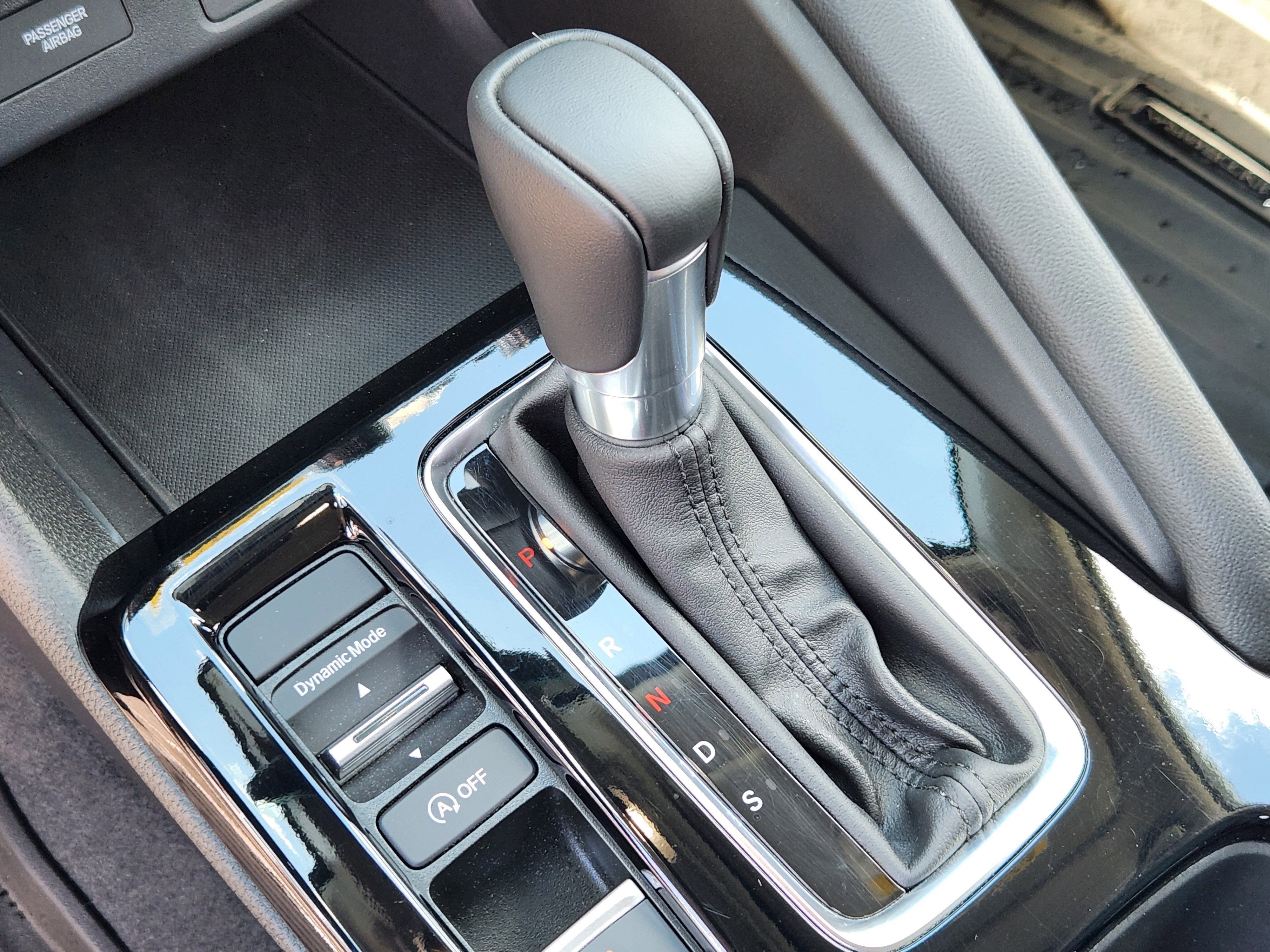 2025 Acura Integra Base
