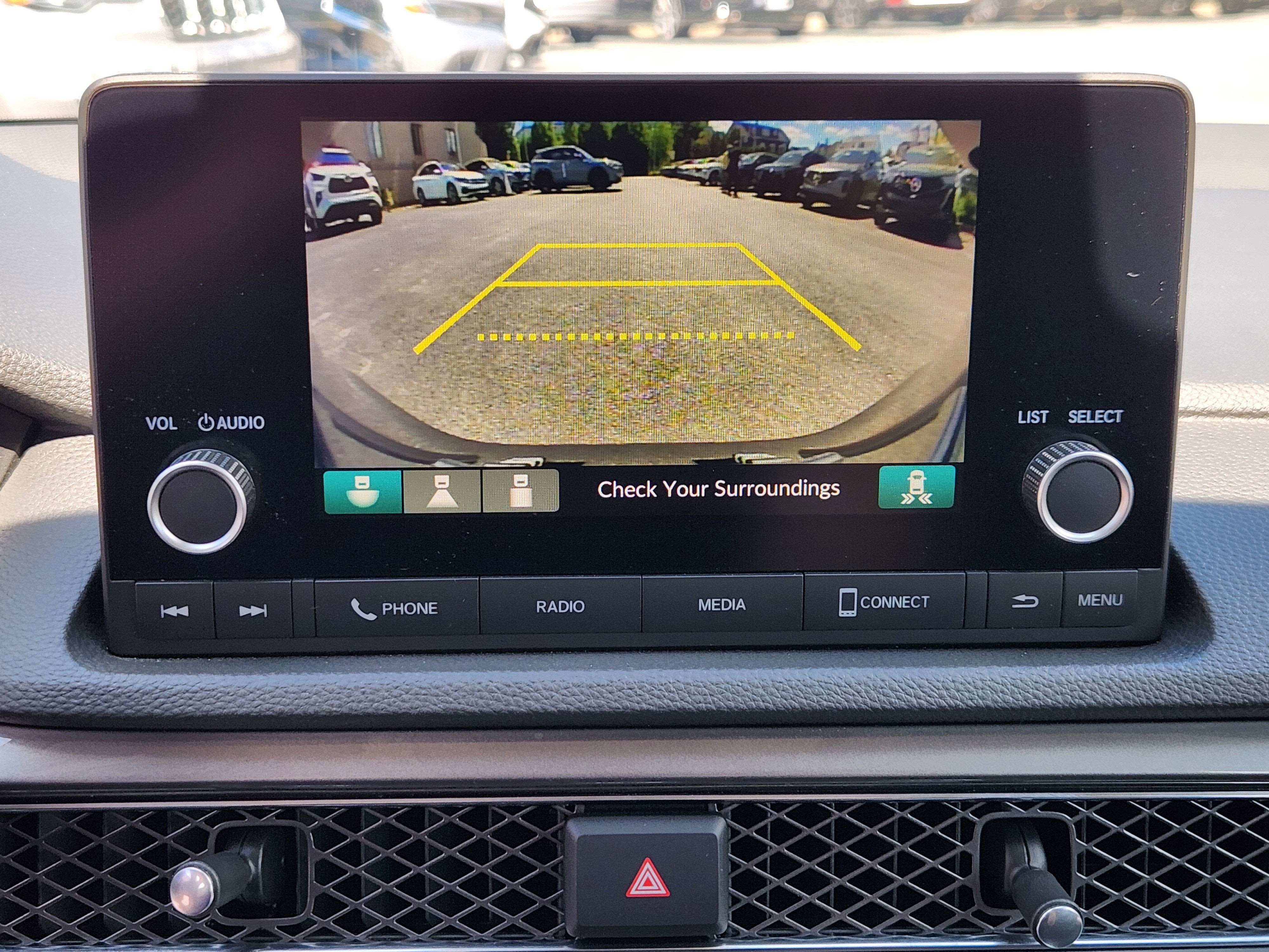 2025 Acura Integra Base