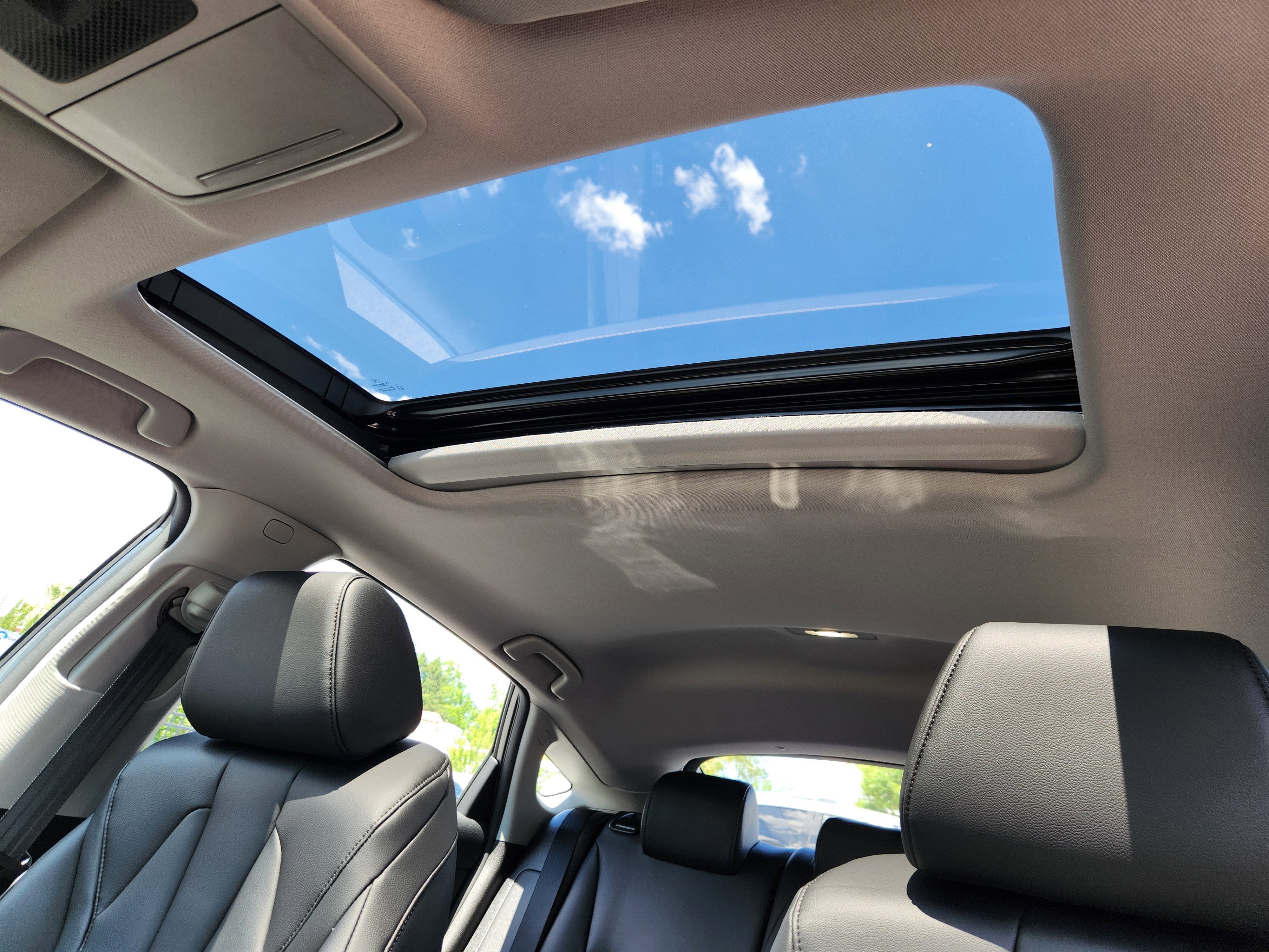 2025 Acura Integra Base