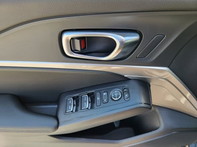 2025 Acura Integra Base