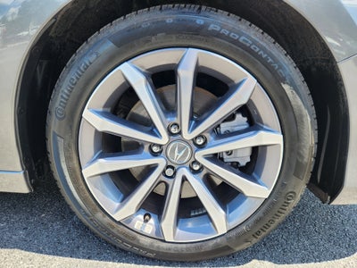 2025 Acura Integra Base