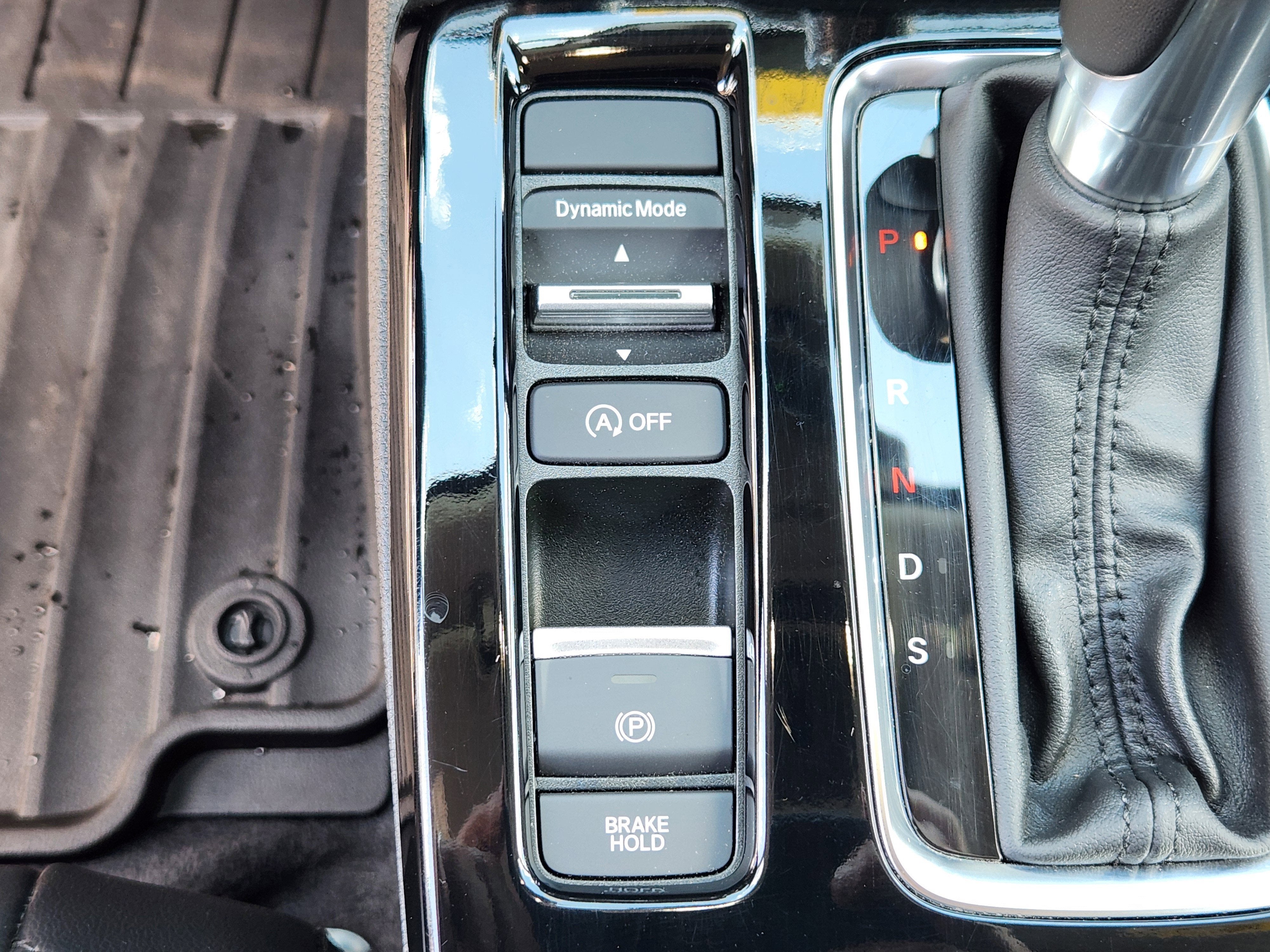 2025 Acura Integra Base