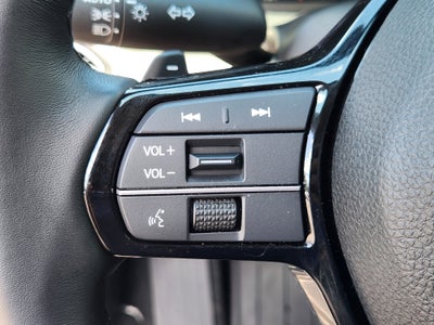 2025 Acura Integra Base