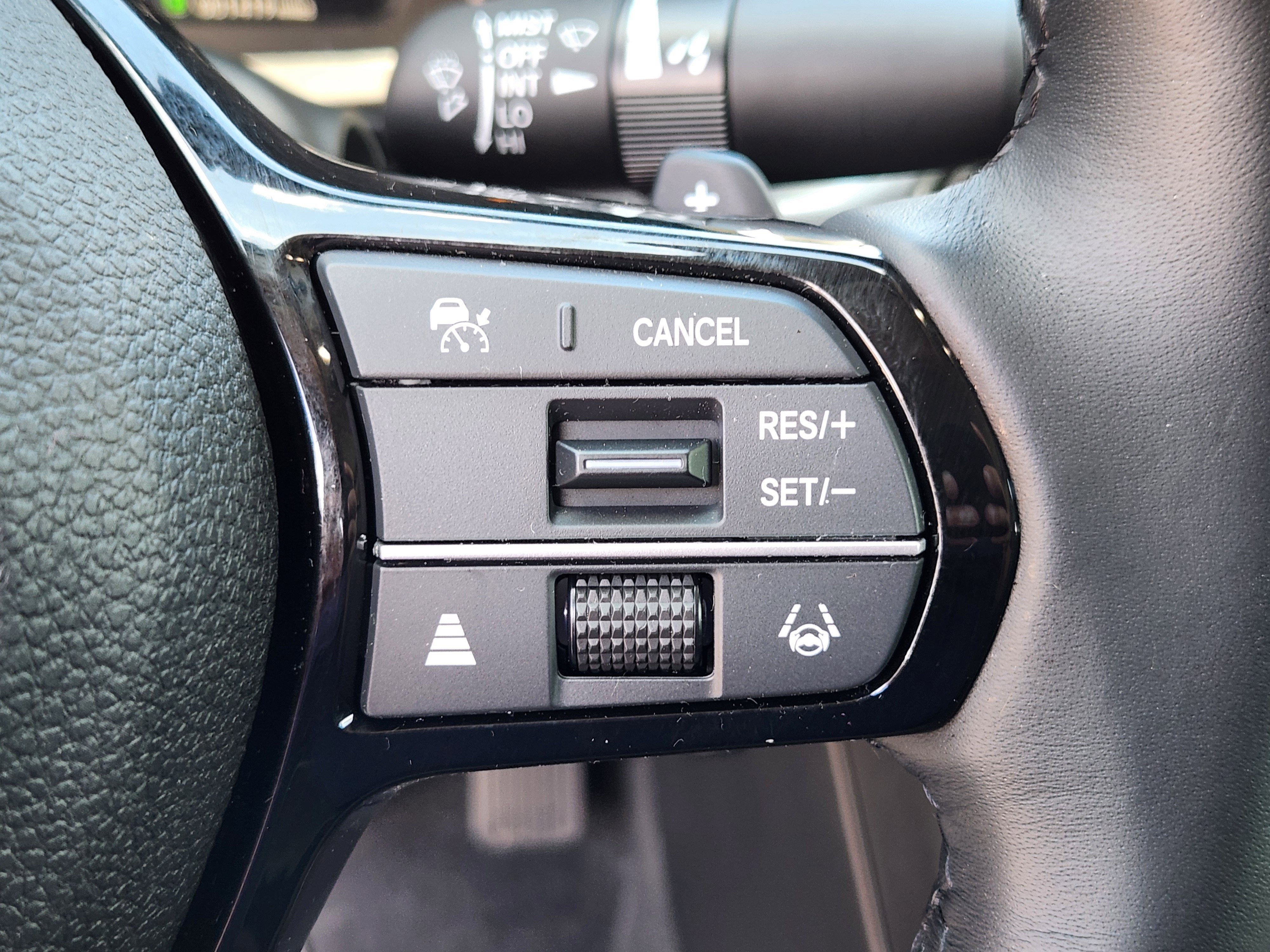 2025 Acura Integra Base