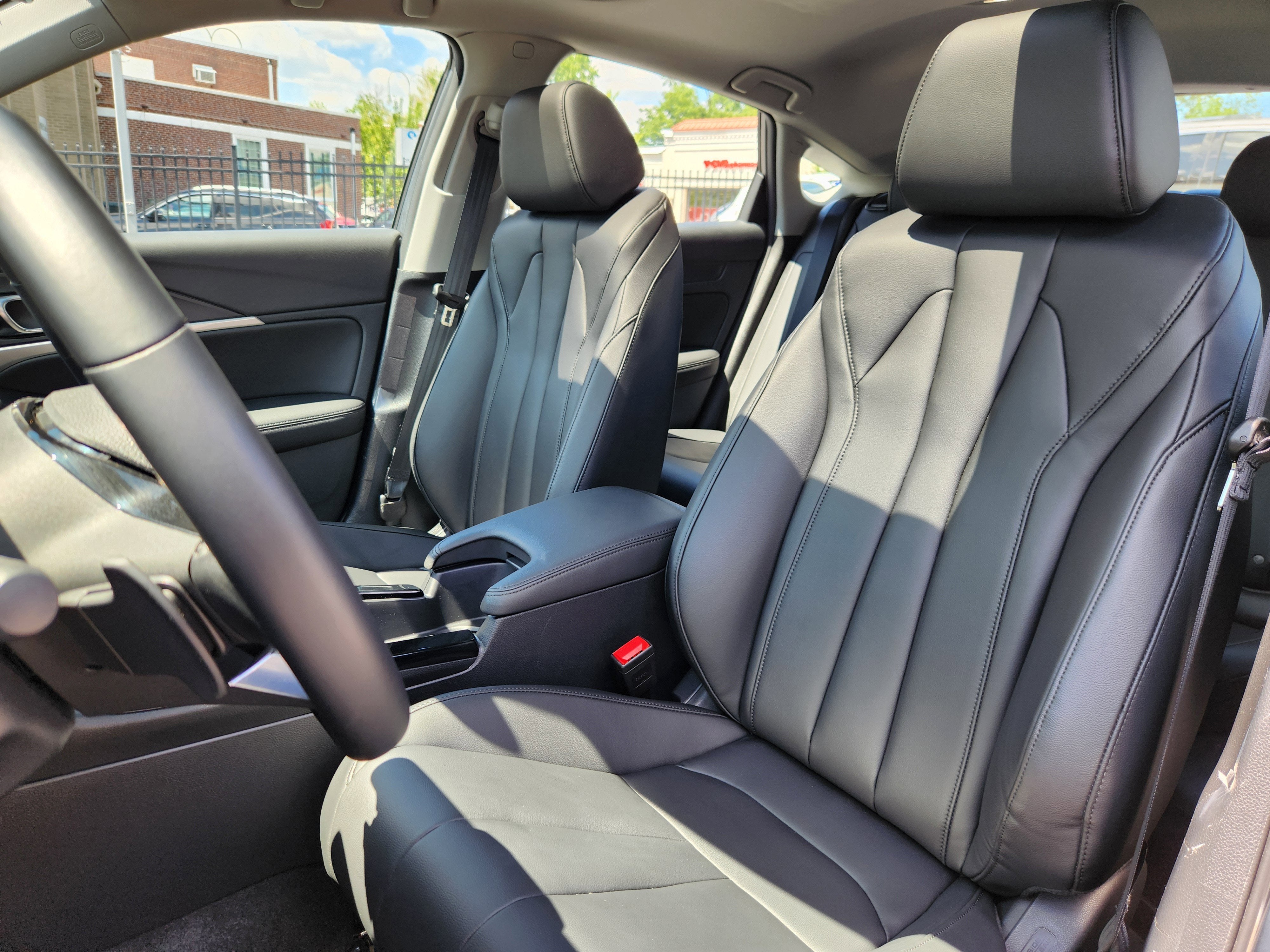 2025 Acura Integra Base