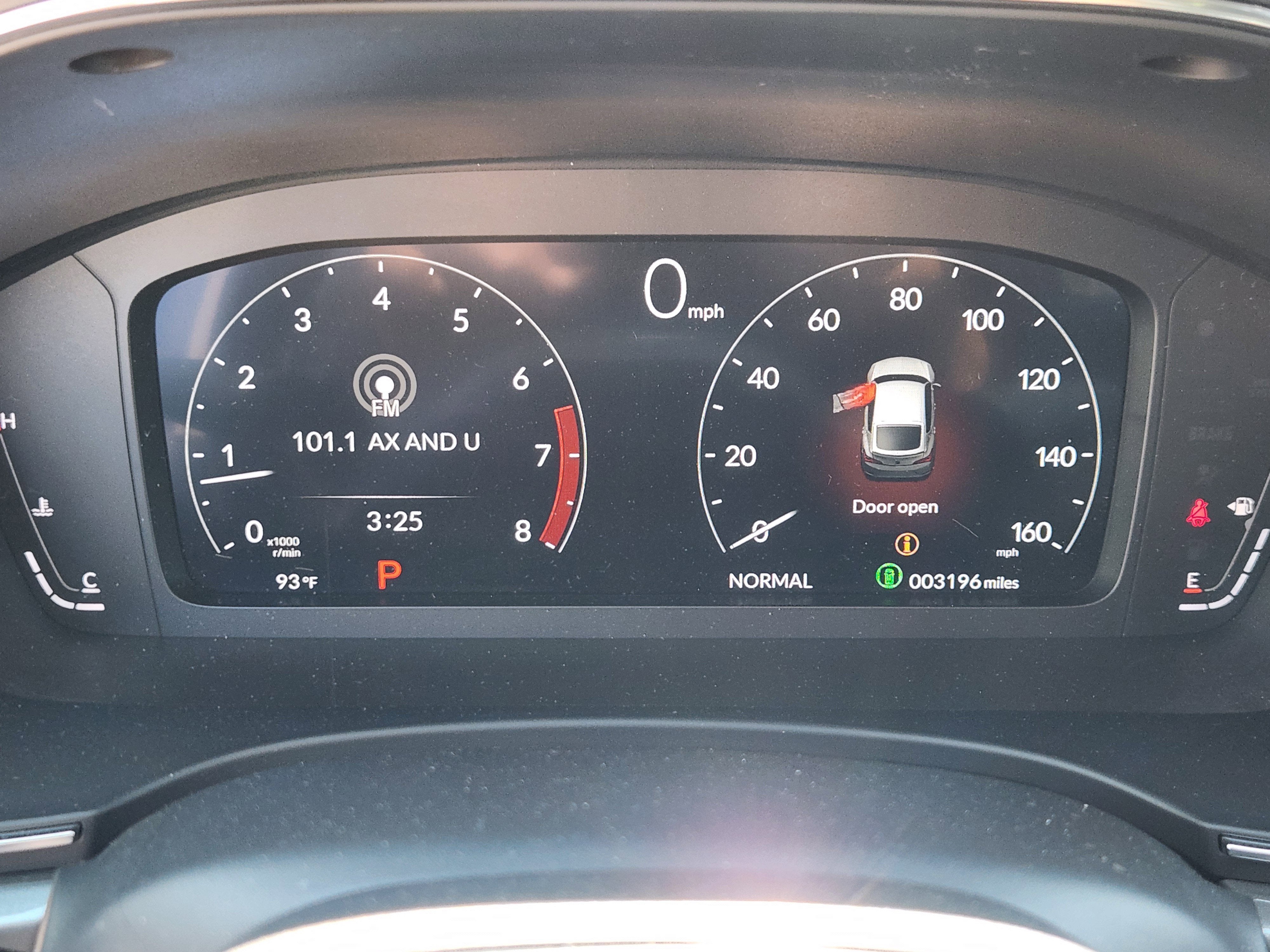 2026 Acura Integra Base