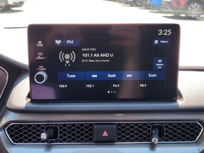 2026 Acura Integra Base