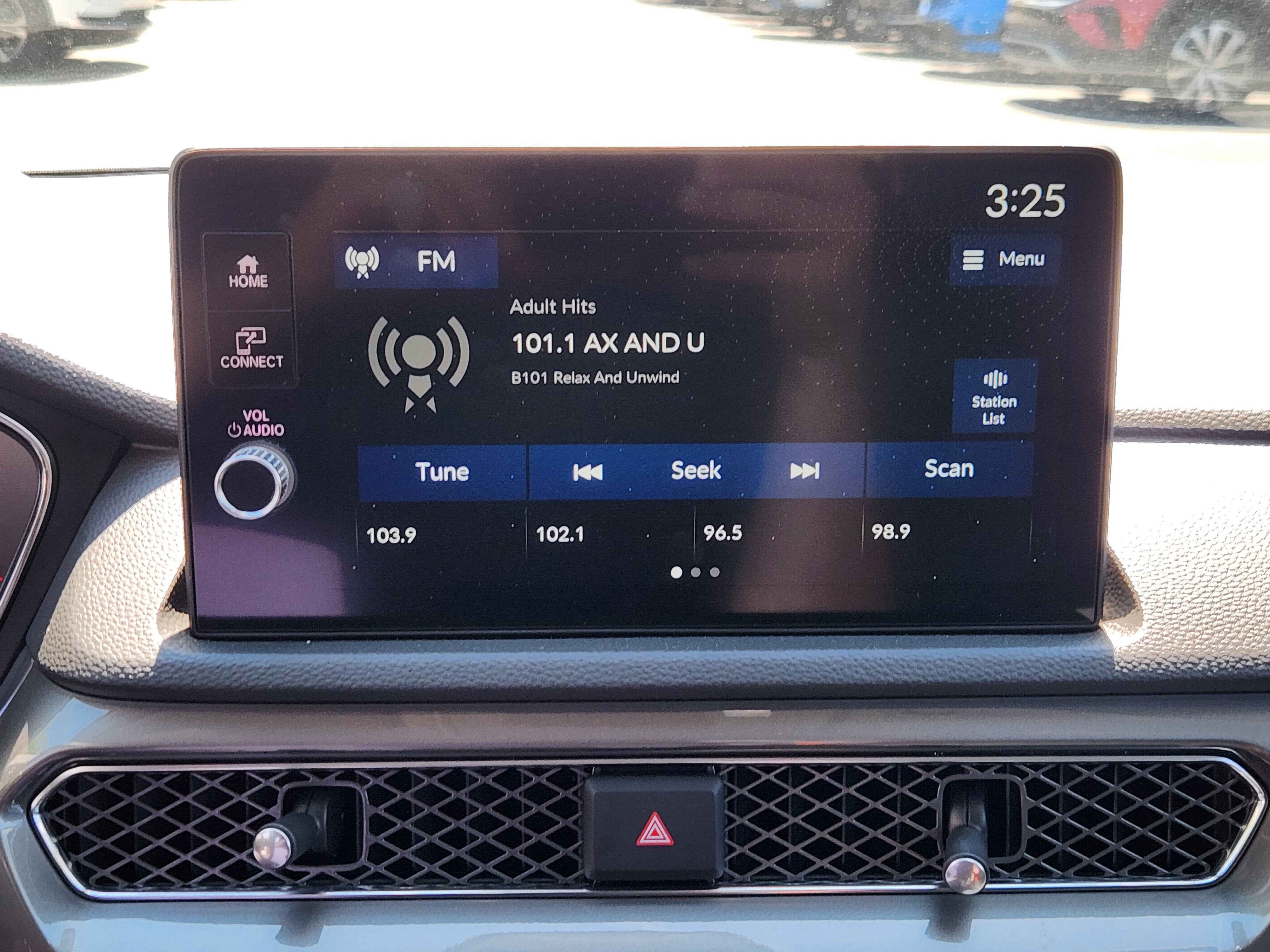 2026 Acura Integra Base