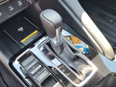 2026 Acura Integra Base