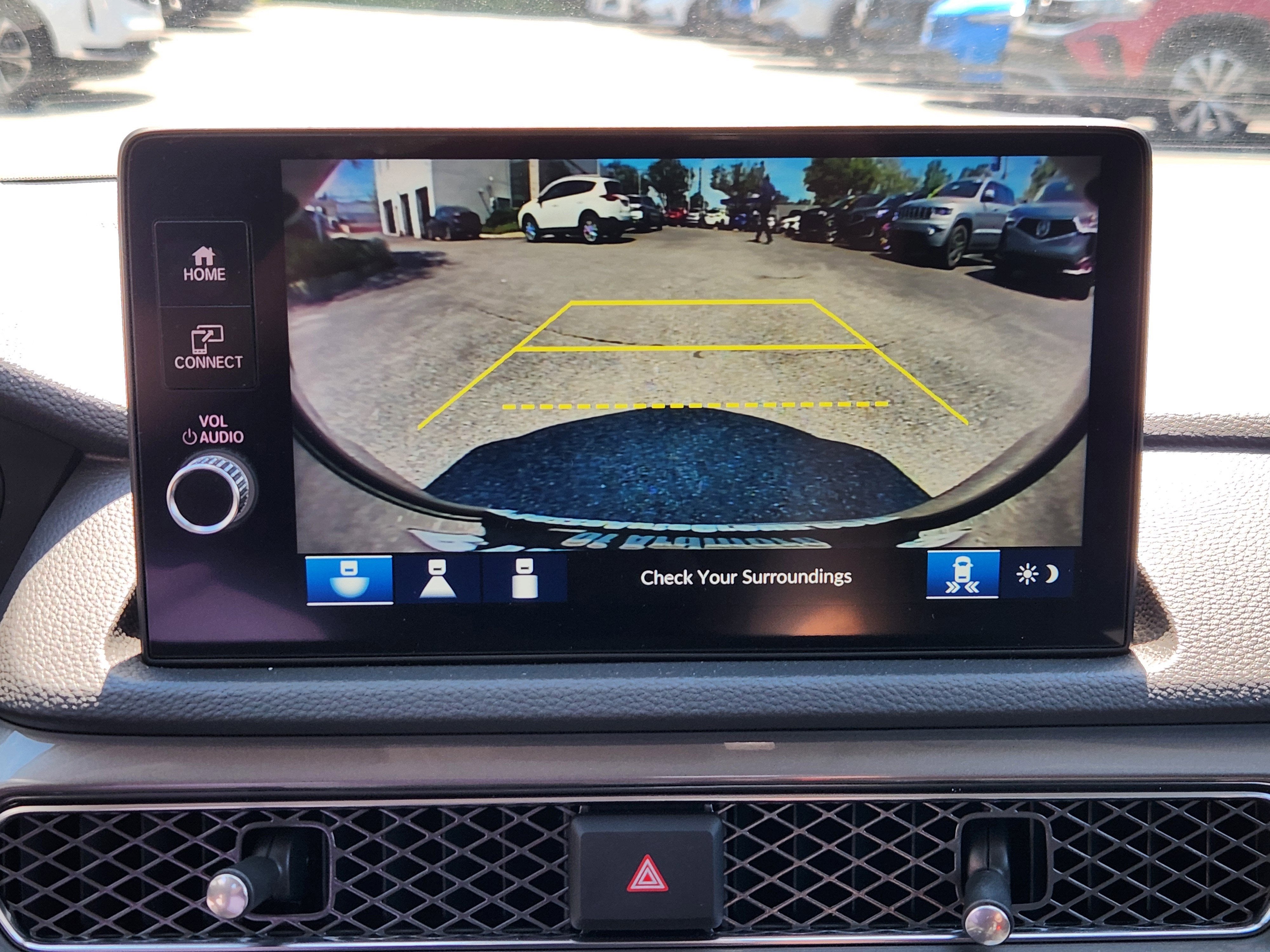 2026 Acura Integra Base