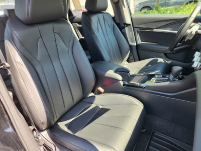 2026 Acura Integra Base