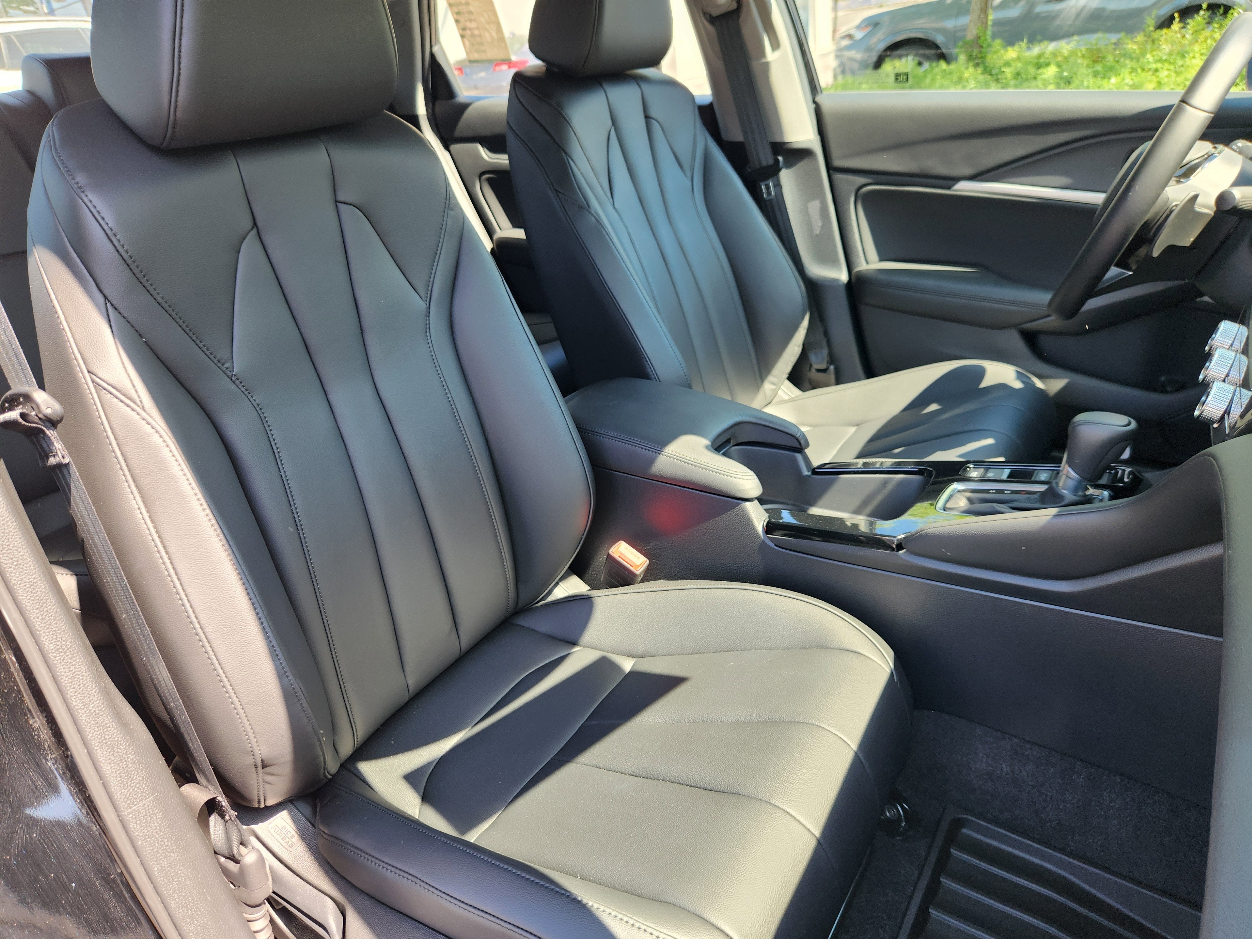 2026 Acura Integra Base