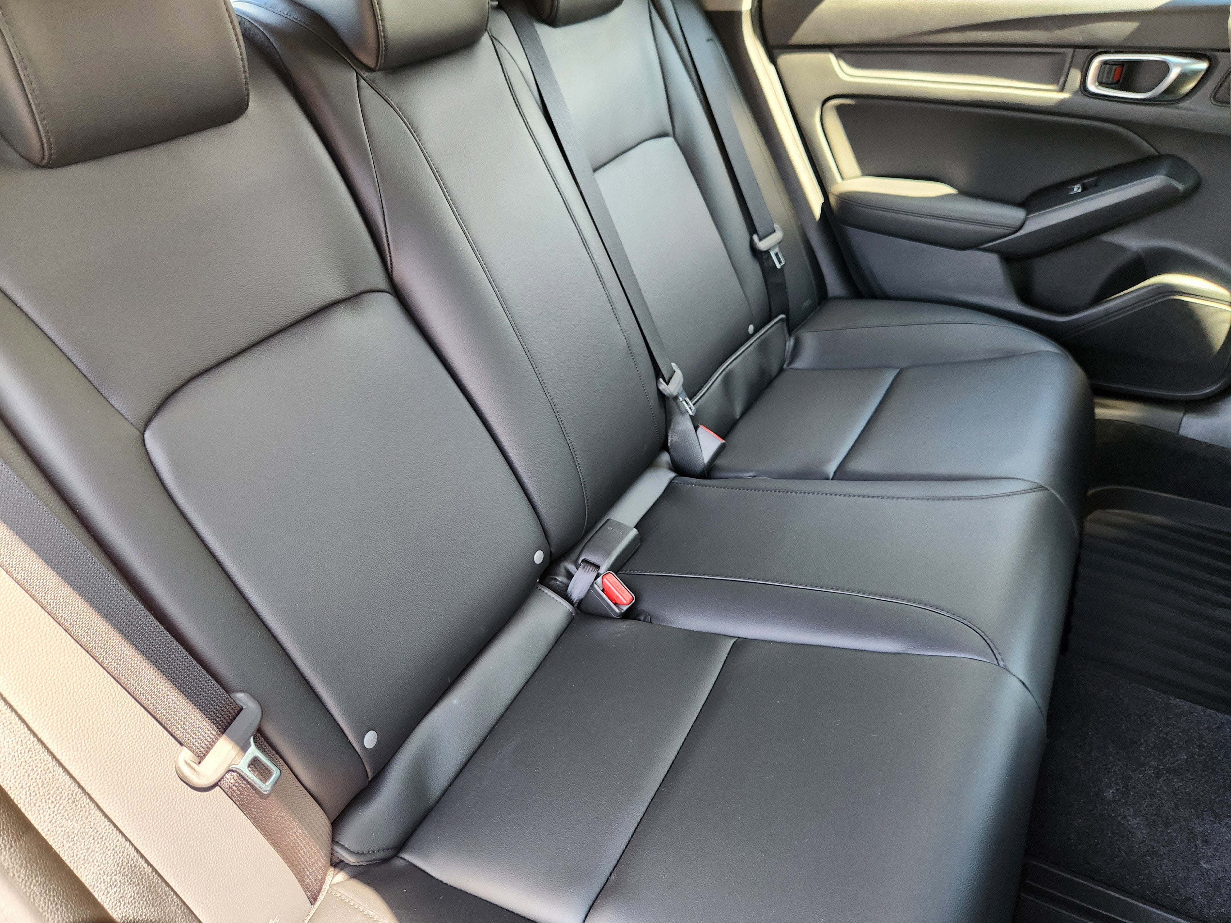 2026 Acura Integra Base