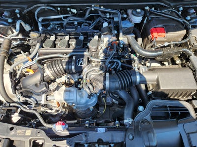 2026 Acura Integra Base
