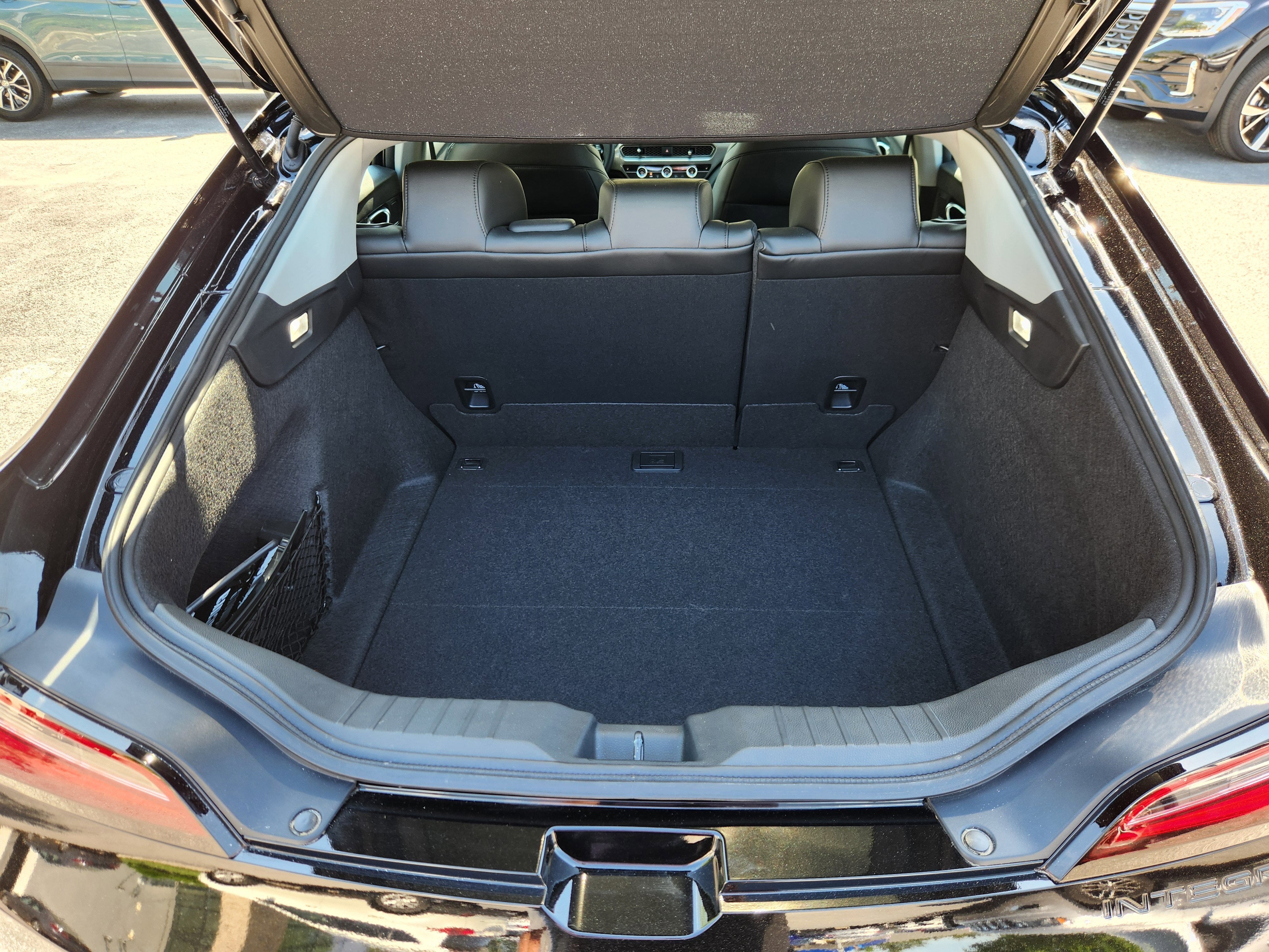 2026 Acura Integra Base