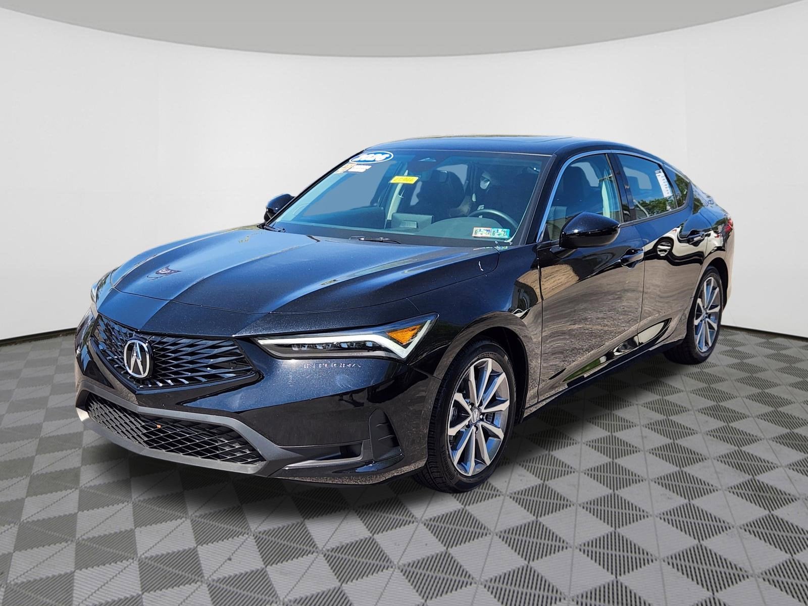 2026 Acura Integra Base