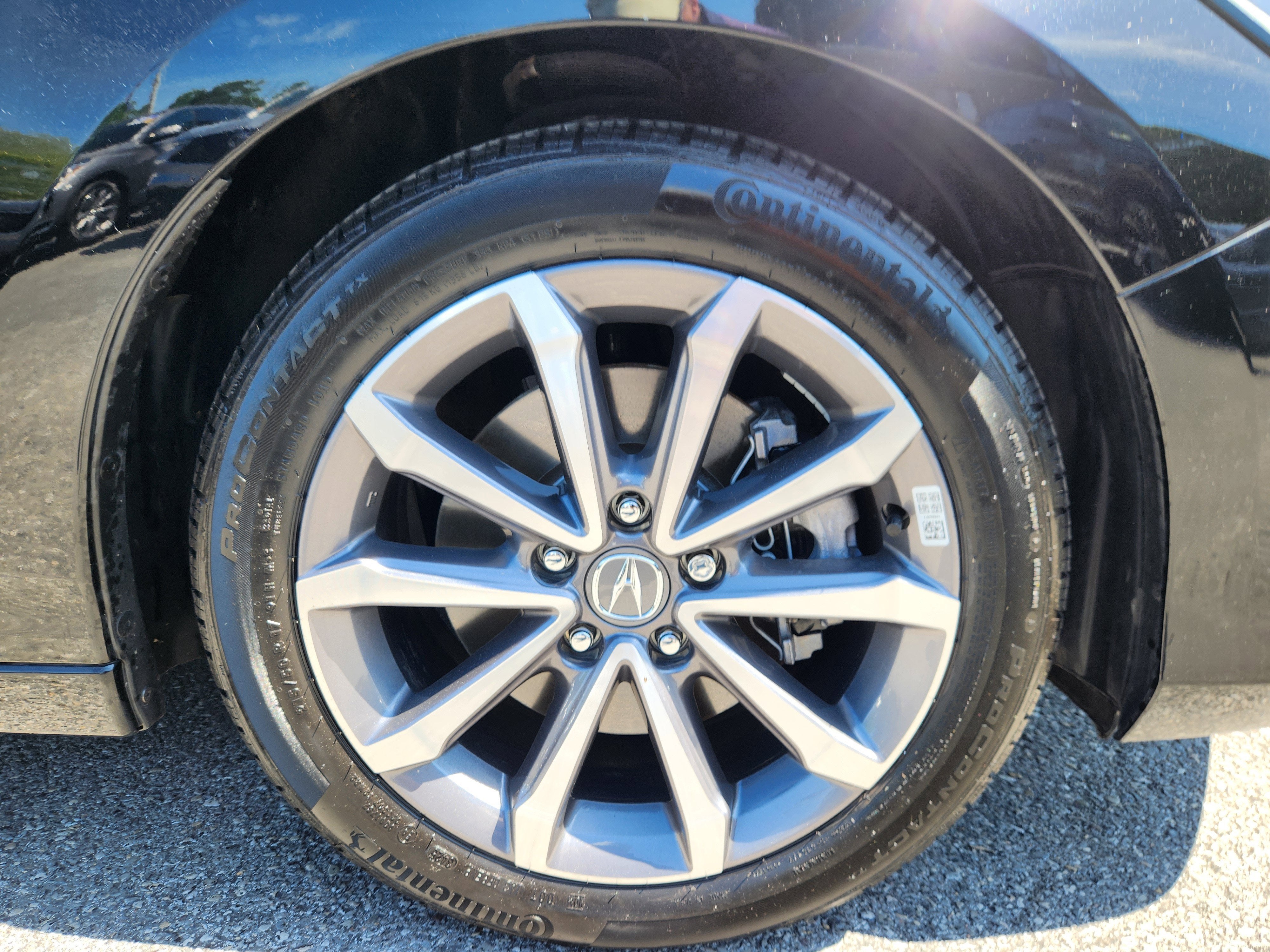 2026 Acura Integra Base