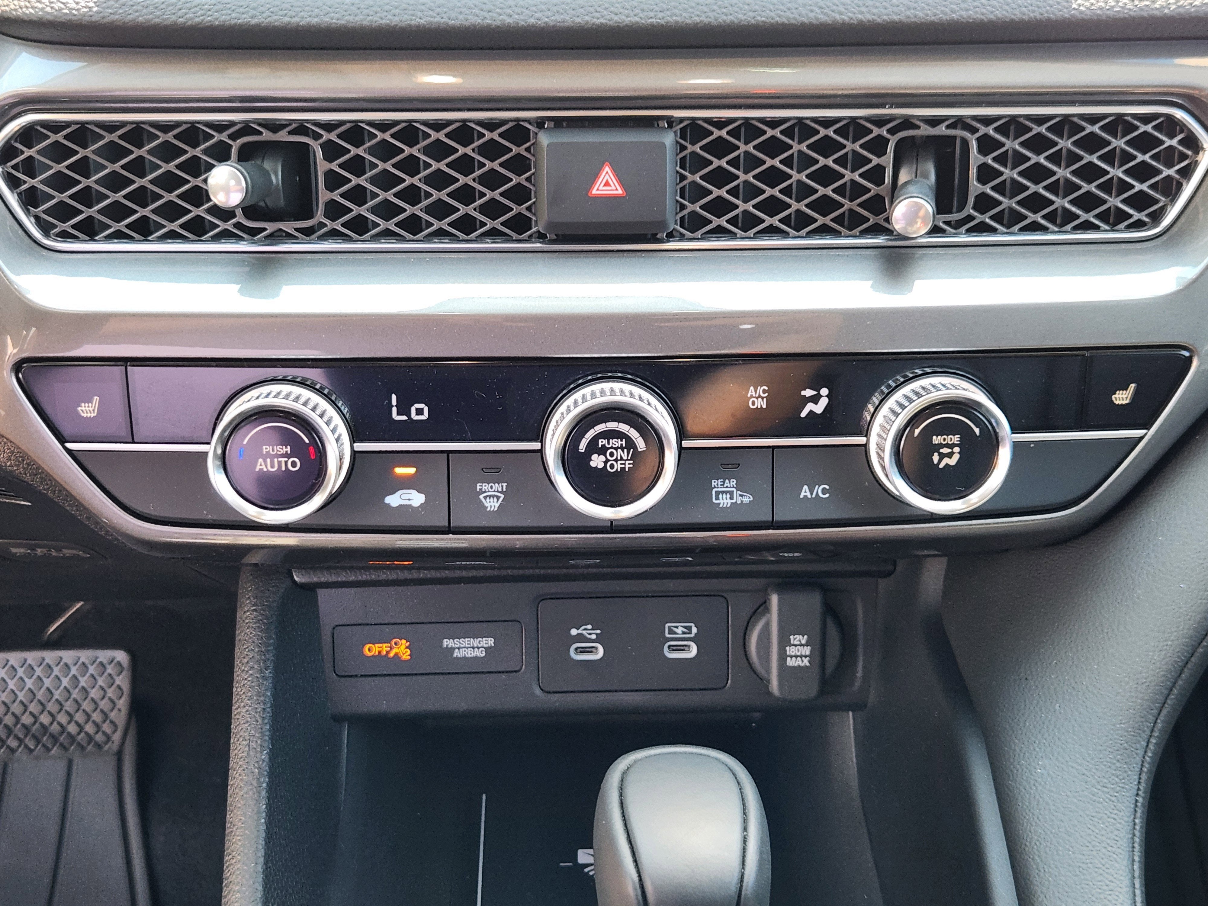 2026 Acura Integra Base