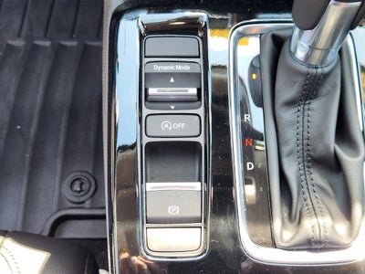 2026 Acura Integra Base