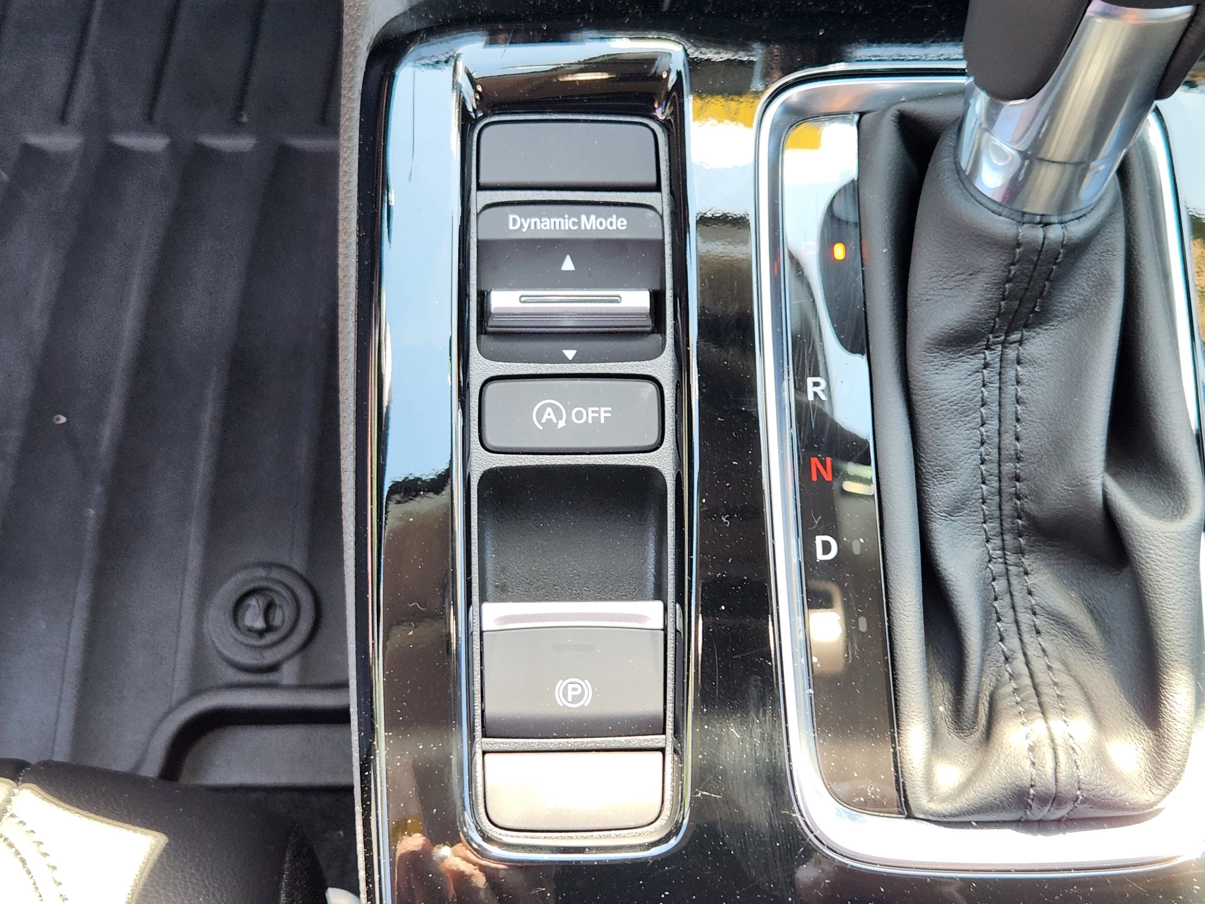 2026 Acura Integra Base