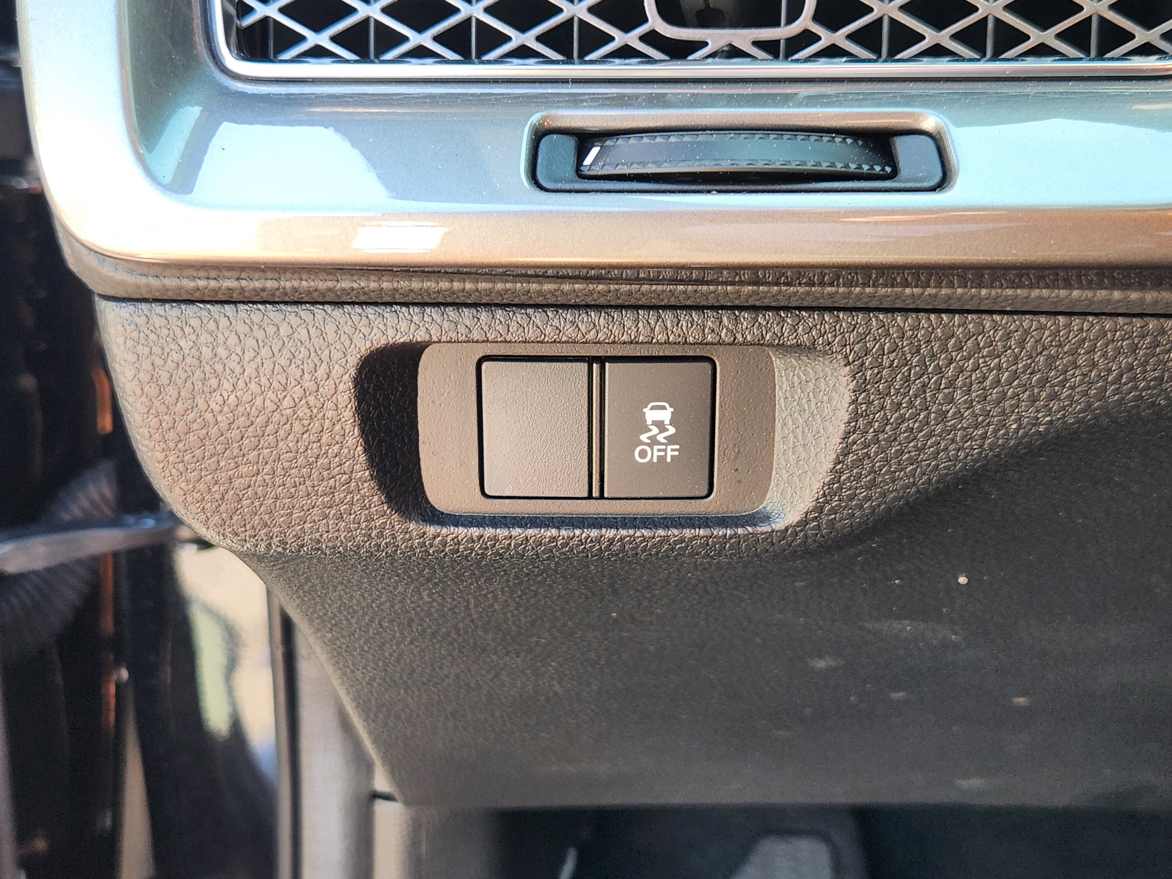 2026 Acura Integra Base