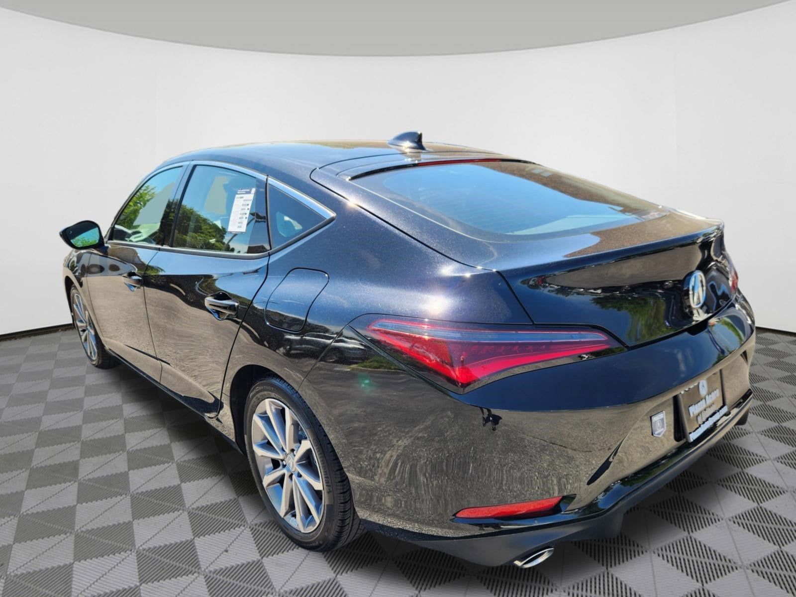 2026 Acura Integra Base