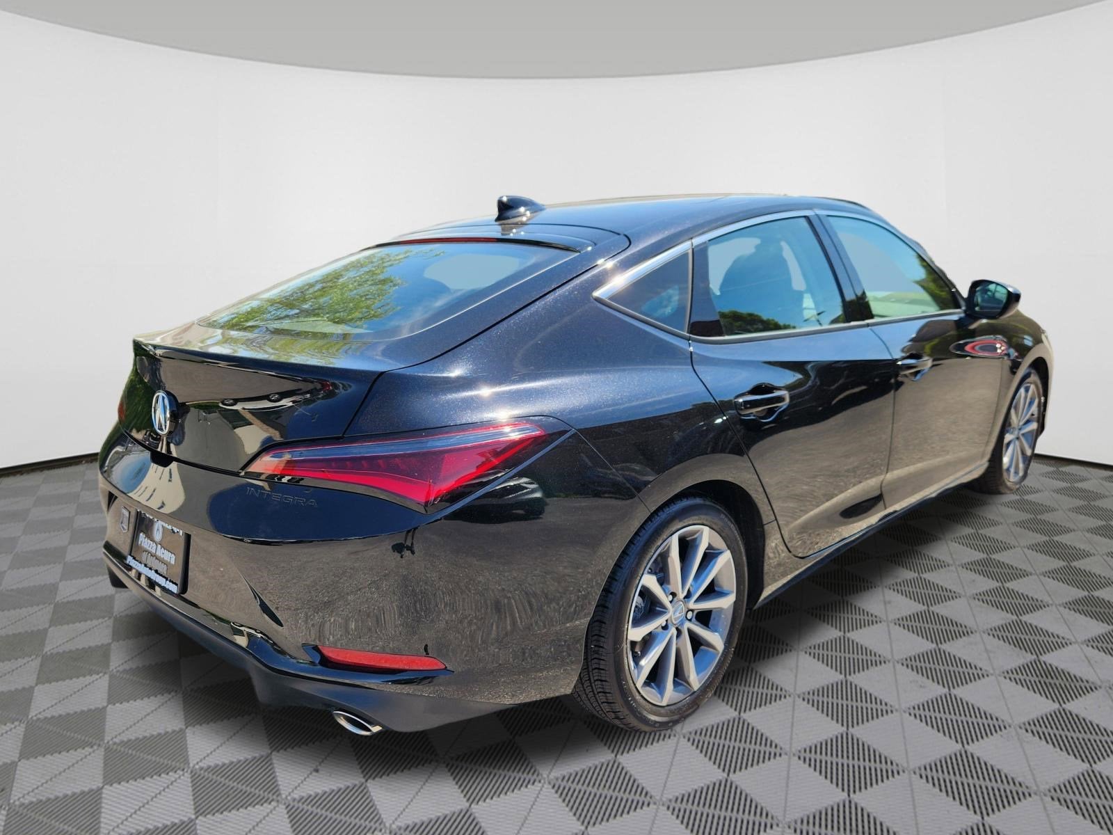 2026 Acura Integra Base