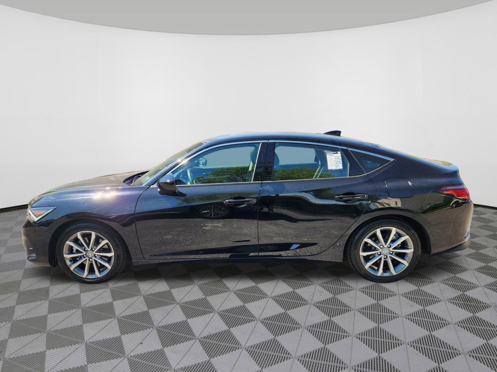 2026 Acura Integra Base