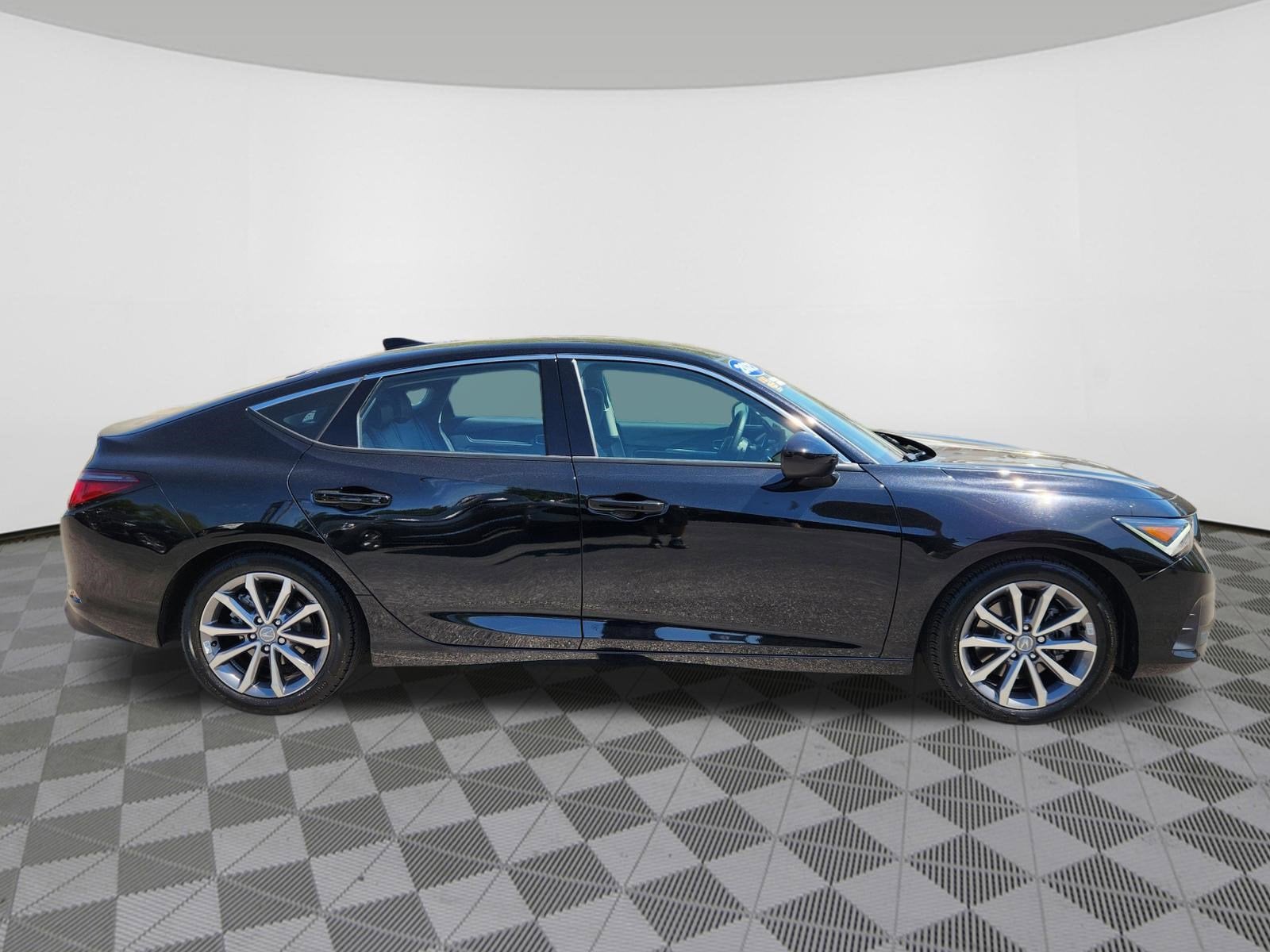 2026 Acura Integra Base