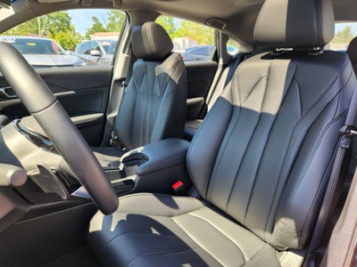 2026 Acura Integra Base