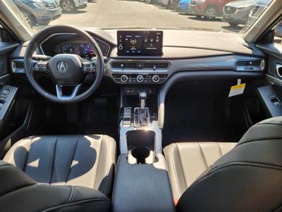 2026 Acura Integra Base