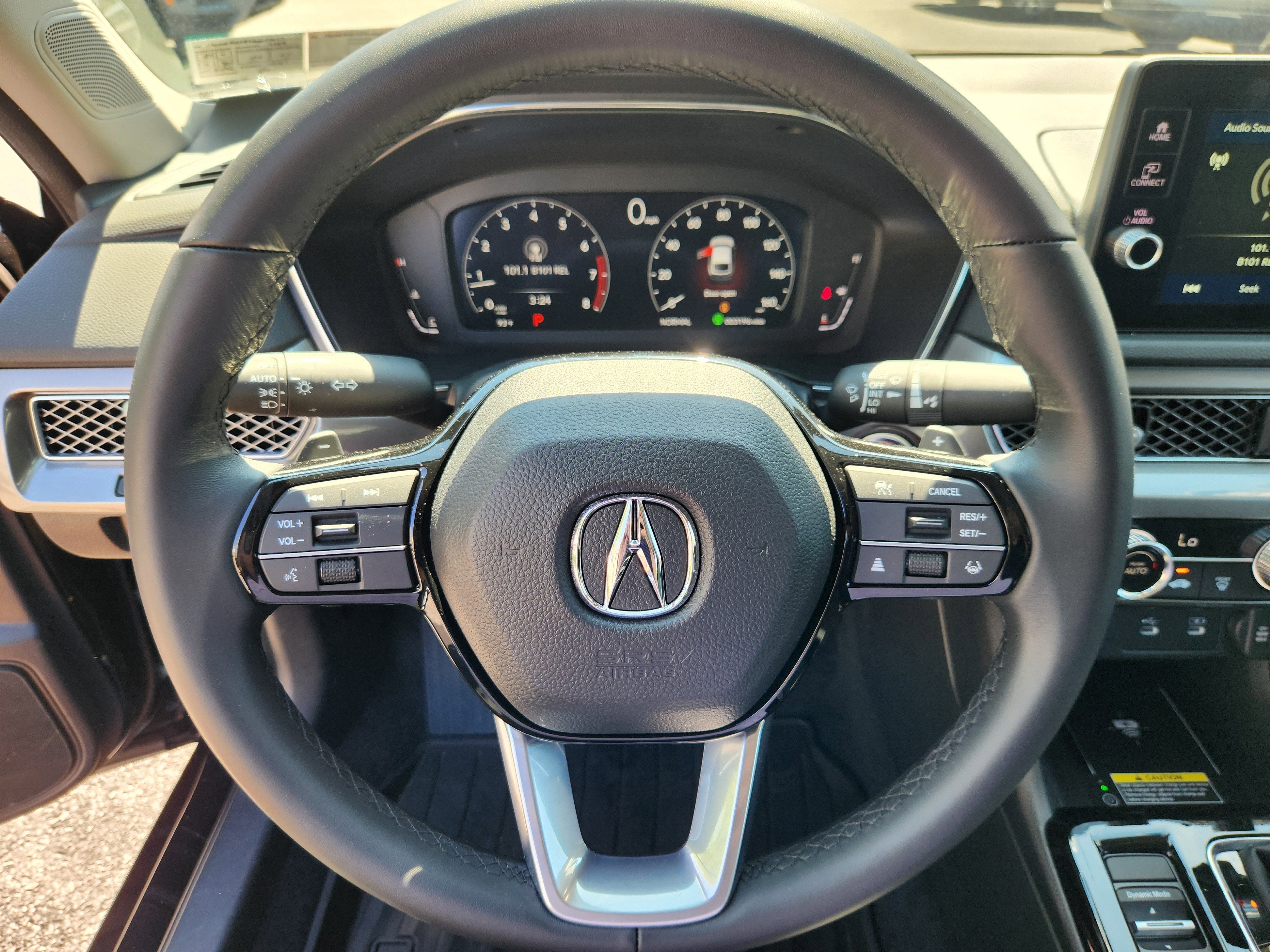 2026 Acura Integra Base