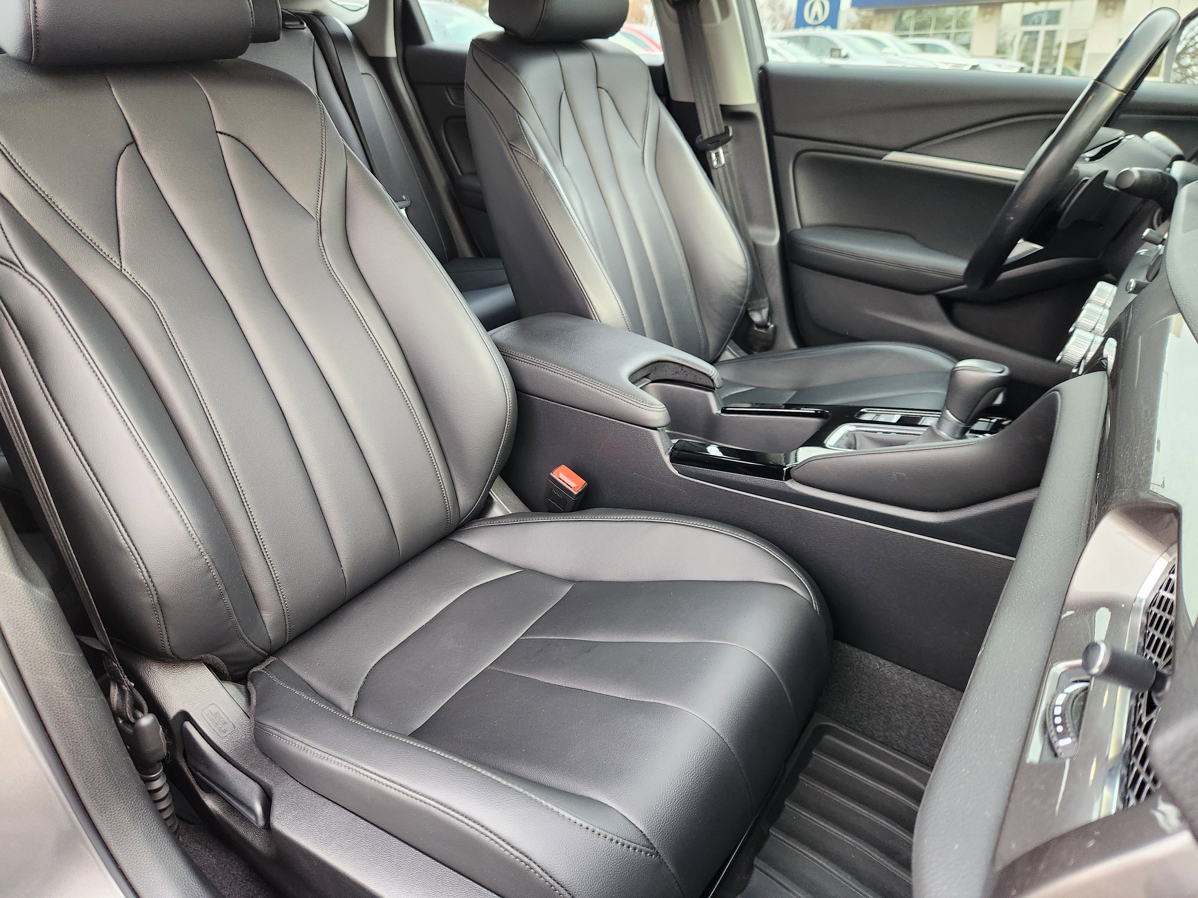 2023 Acura Integra BASE