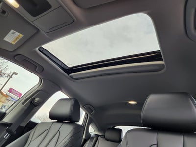 2023 Acura Integra BASE