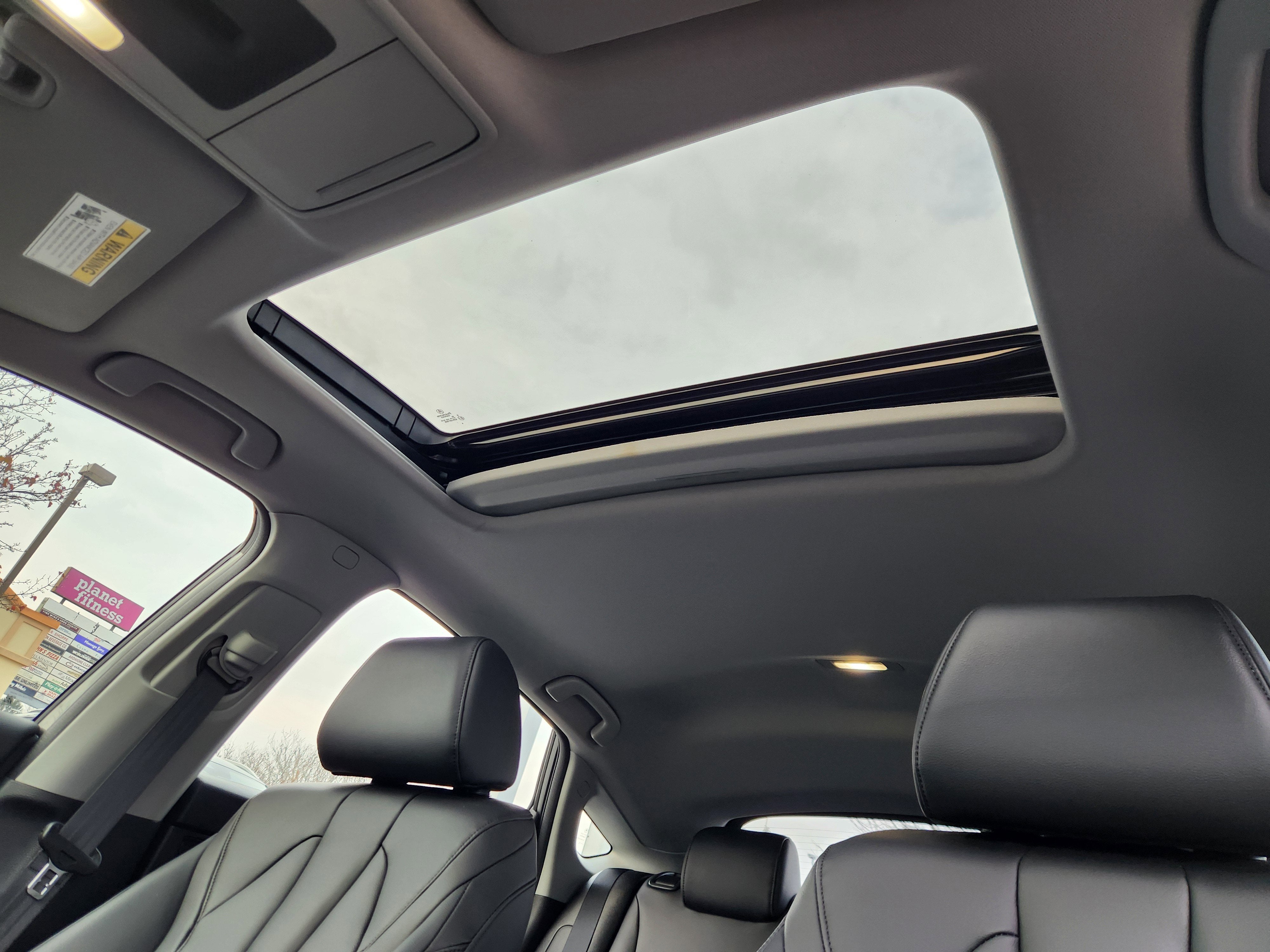 2023 Acura Integra BASE